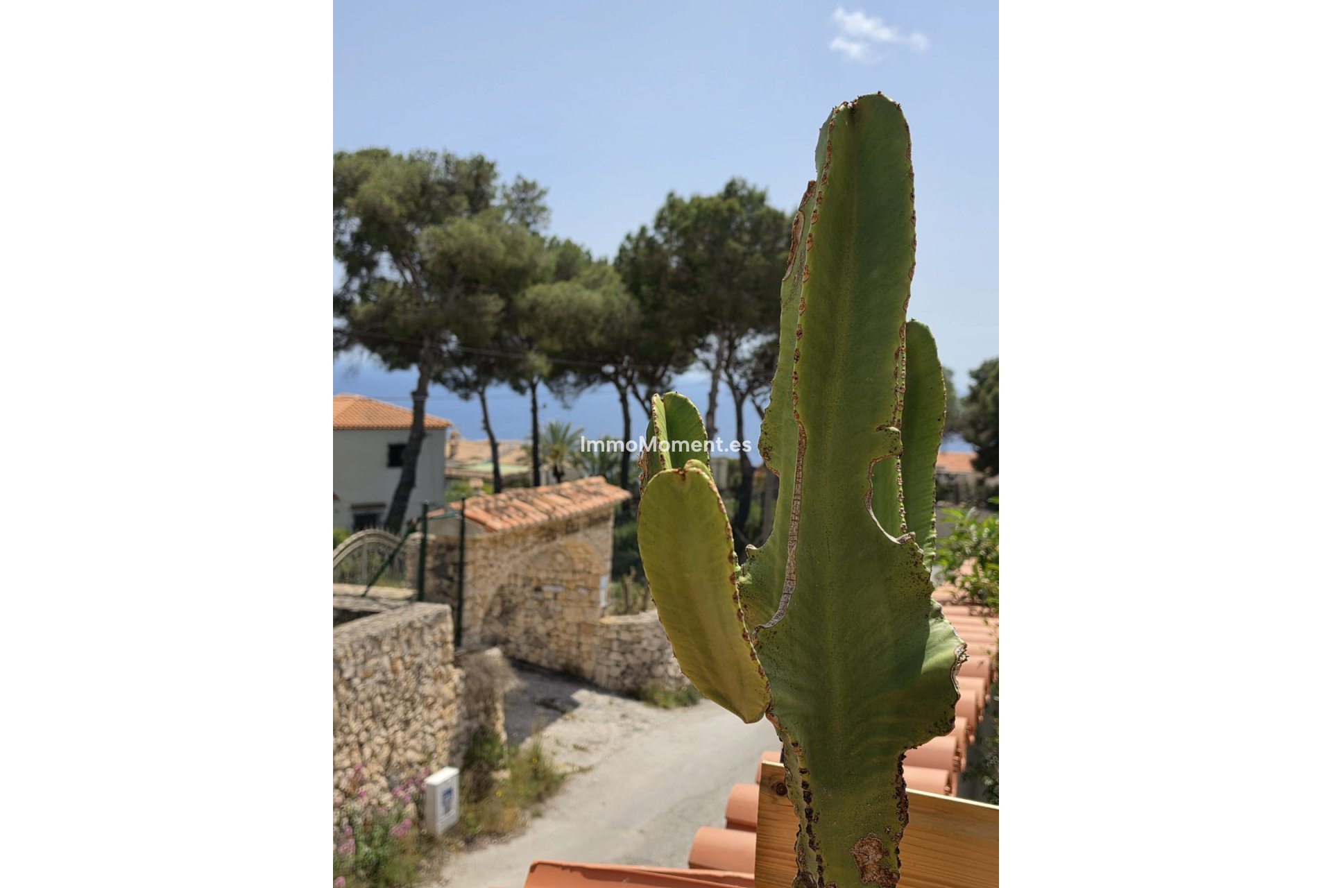 Resale - Villa - Jávea - Jávea - Xàbia Centro