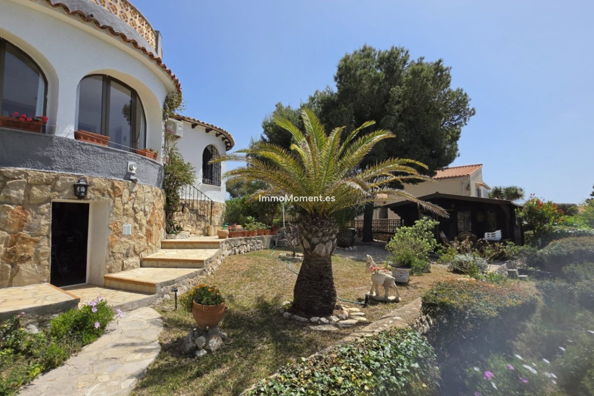 Resale - Villa - Jávea - Jávea - Xàbia Centro