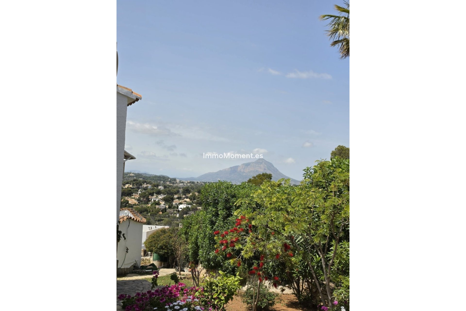 Resale - Villa - Jávea - Jávea - Xàbia Centro