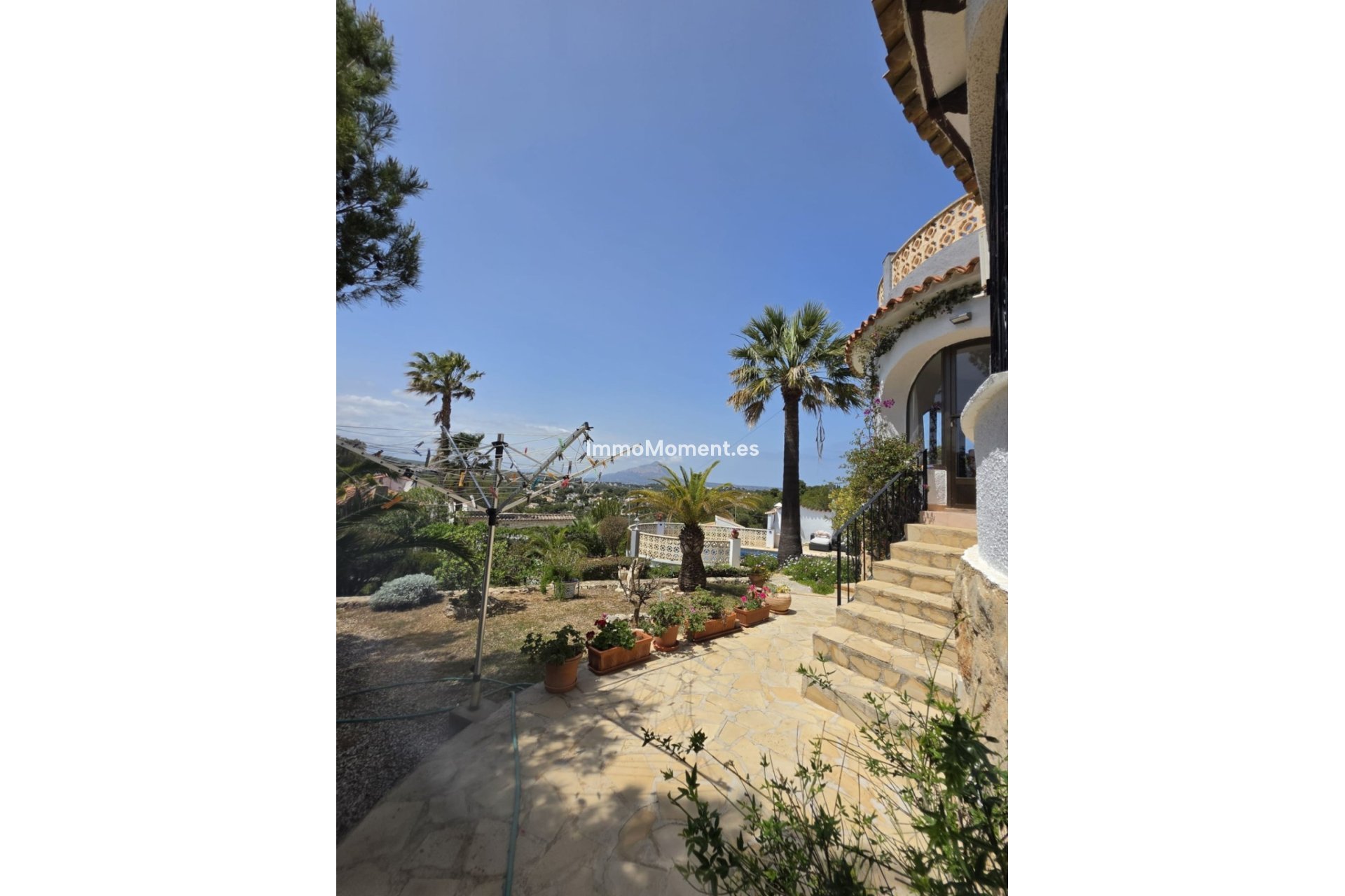 Resale - Villa - Jávea - Jávea - Xàbia Centro