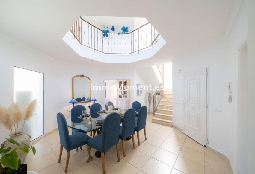 Resale - Villa - Jávea - Jávea - Xàbia Centro