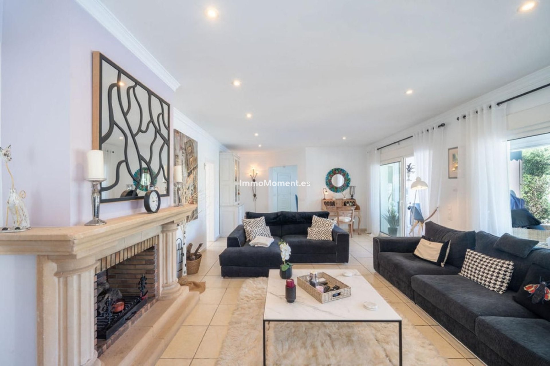 Resale - Villa - Jávea - Jávea - Xàbia Centro