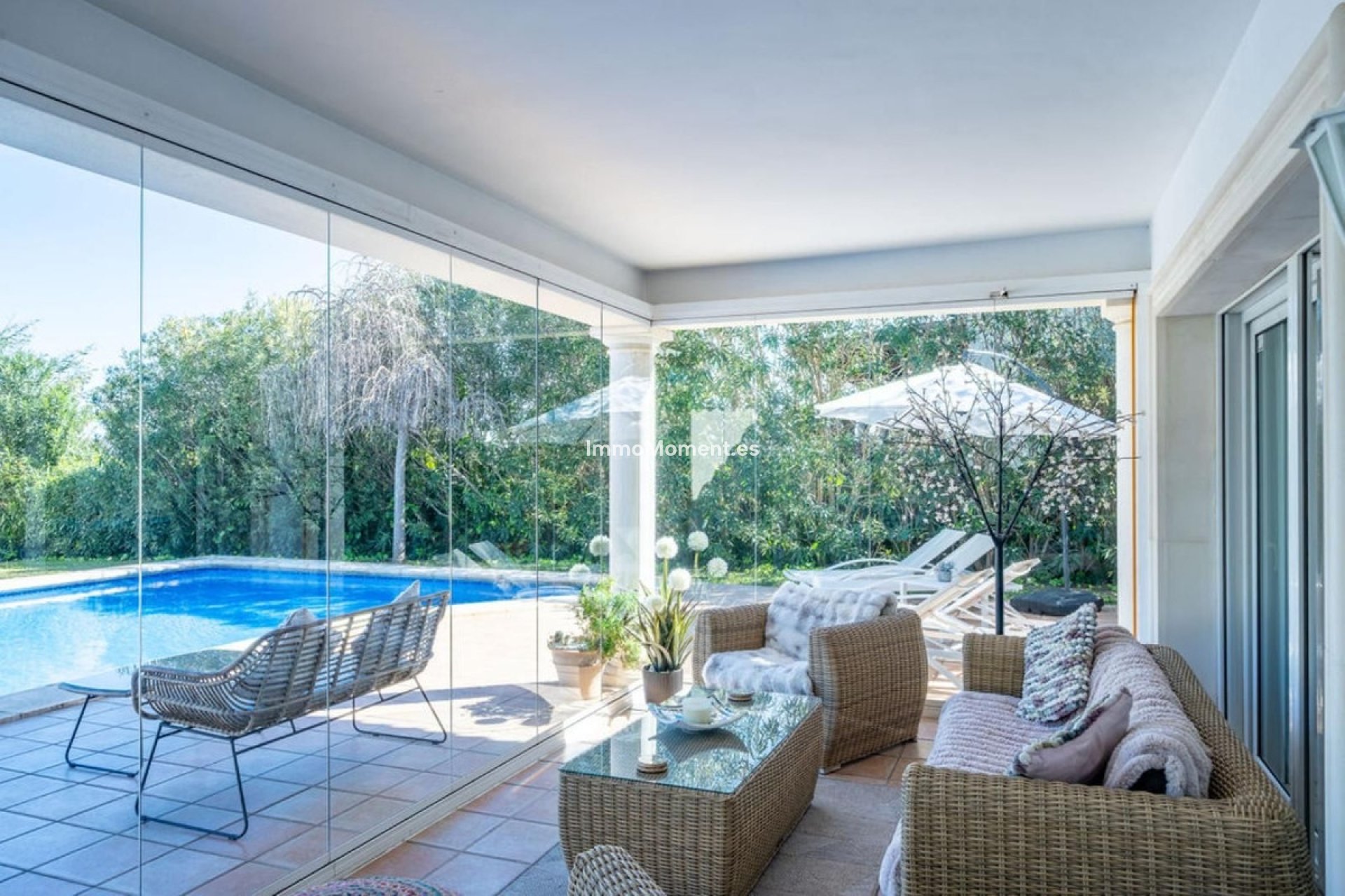 Resale - Villa - Jávea - Jávea - Xàbia Centro