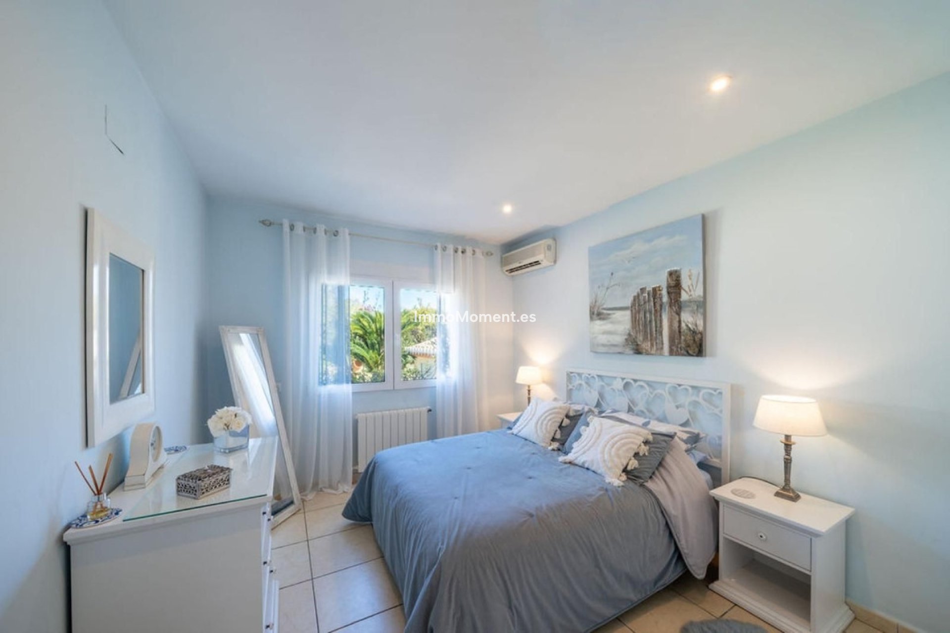 Resale - Villa - Jávea - Jávea - Xàbia Centro