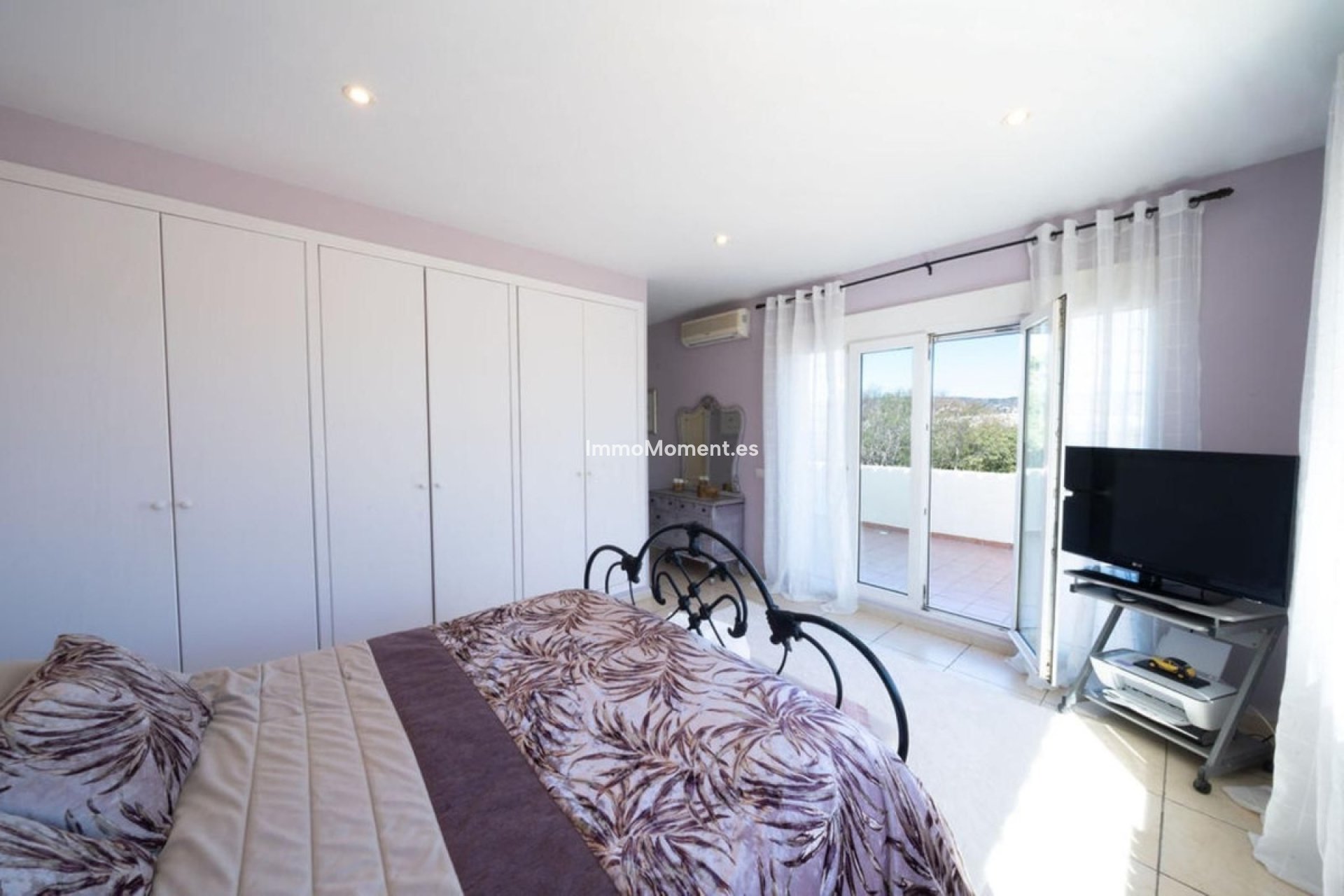 Resale - Villa - Jávea - Jávea - Xàbia Centro