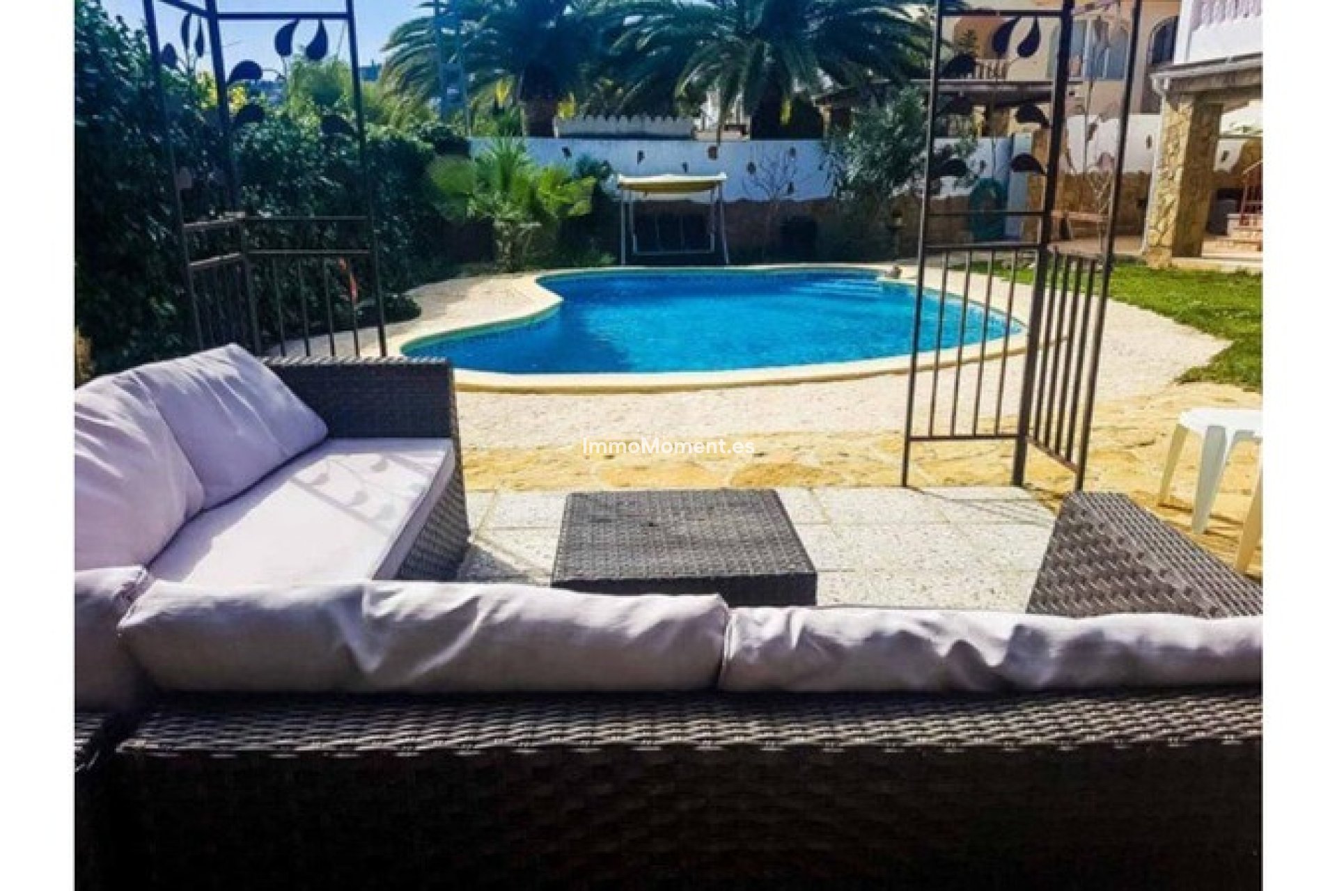Resale - Villa - Jávea - Jávea - Xàbia Centro