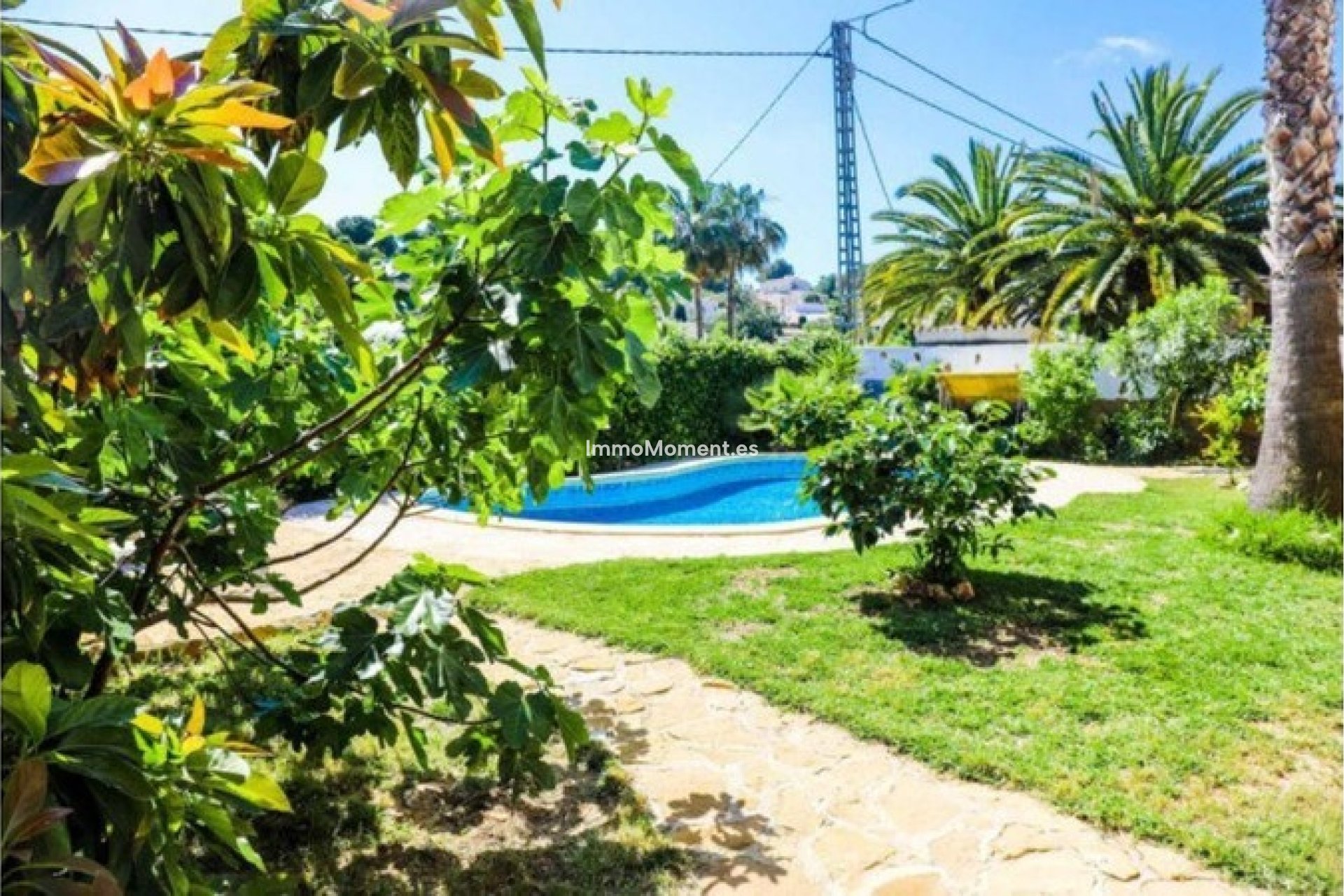 Resale - Villa - Jávea - Jávea - Xàbia Centro