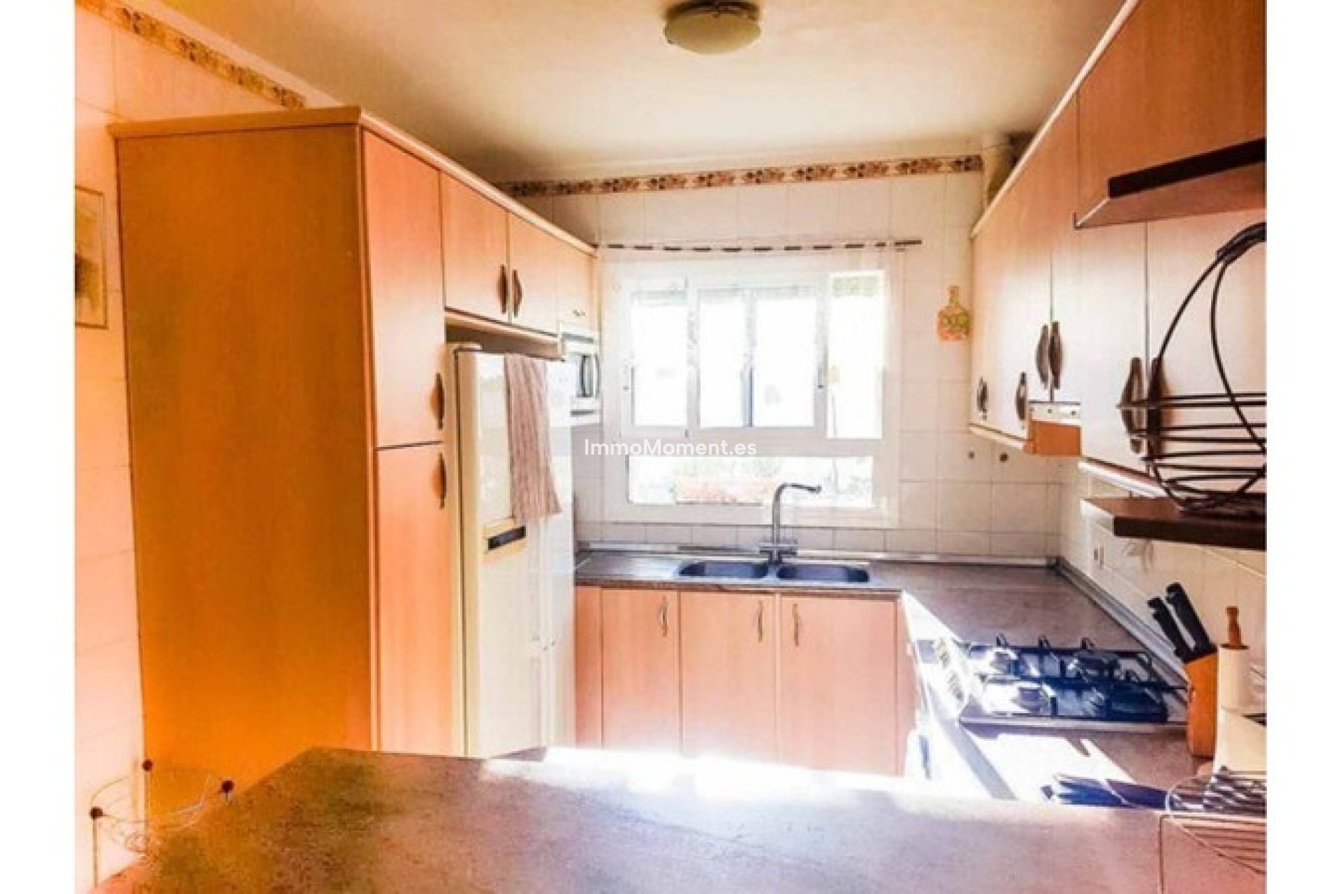 Resale - Villa - Jávea - Jávea - Xàbia Centro