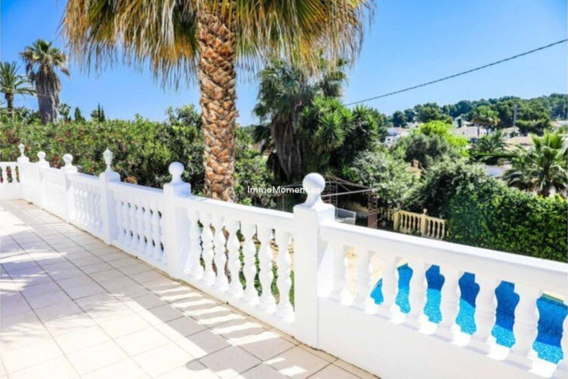 Resale - Villa - Jávea - Jávea - Xàbia Centro