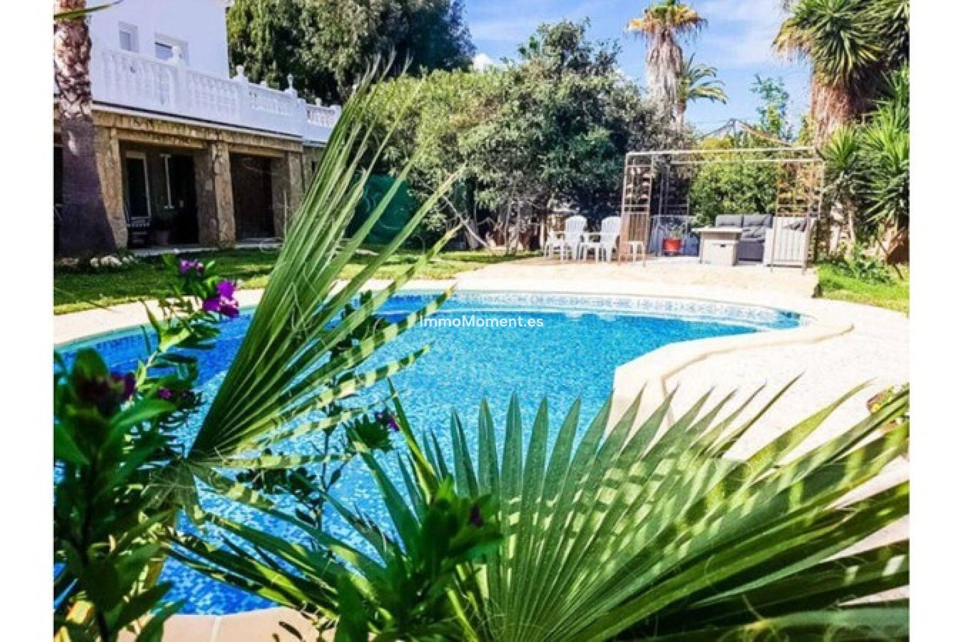 Resale - Villa - Jávea - Jávea - Xàbia Centro