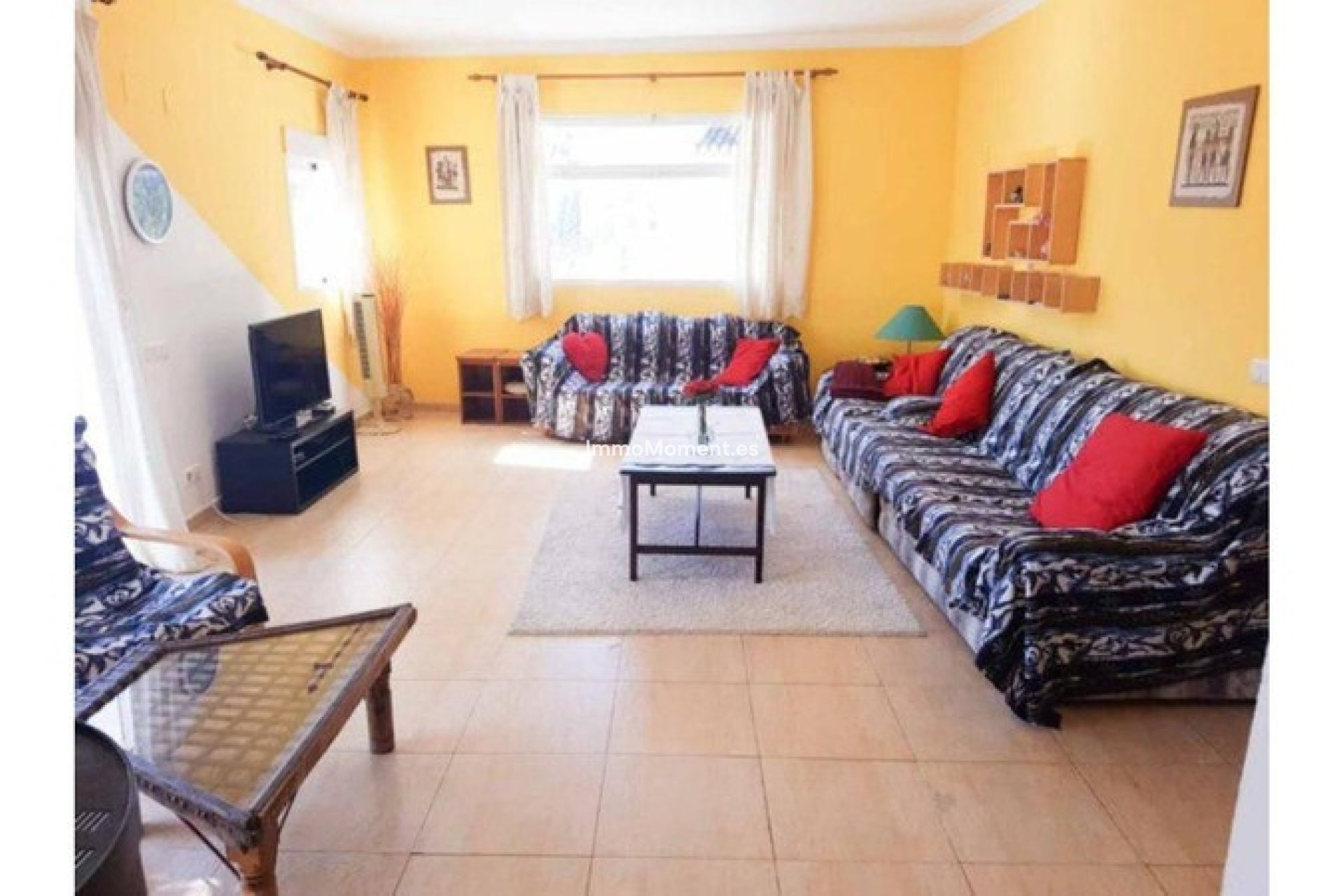 Resale - Villa - Jávea - Jávea - Xàbia Centro
