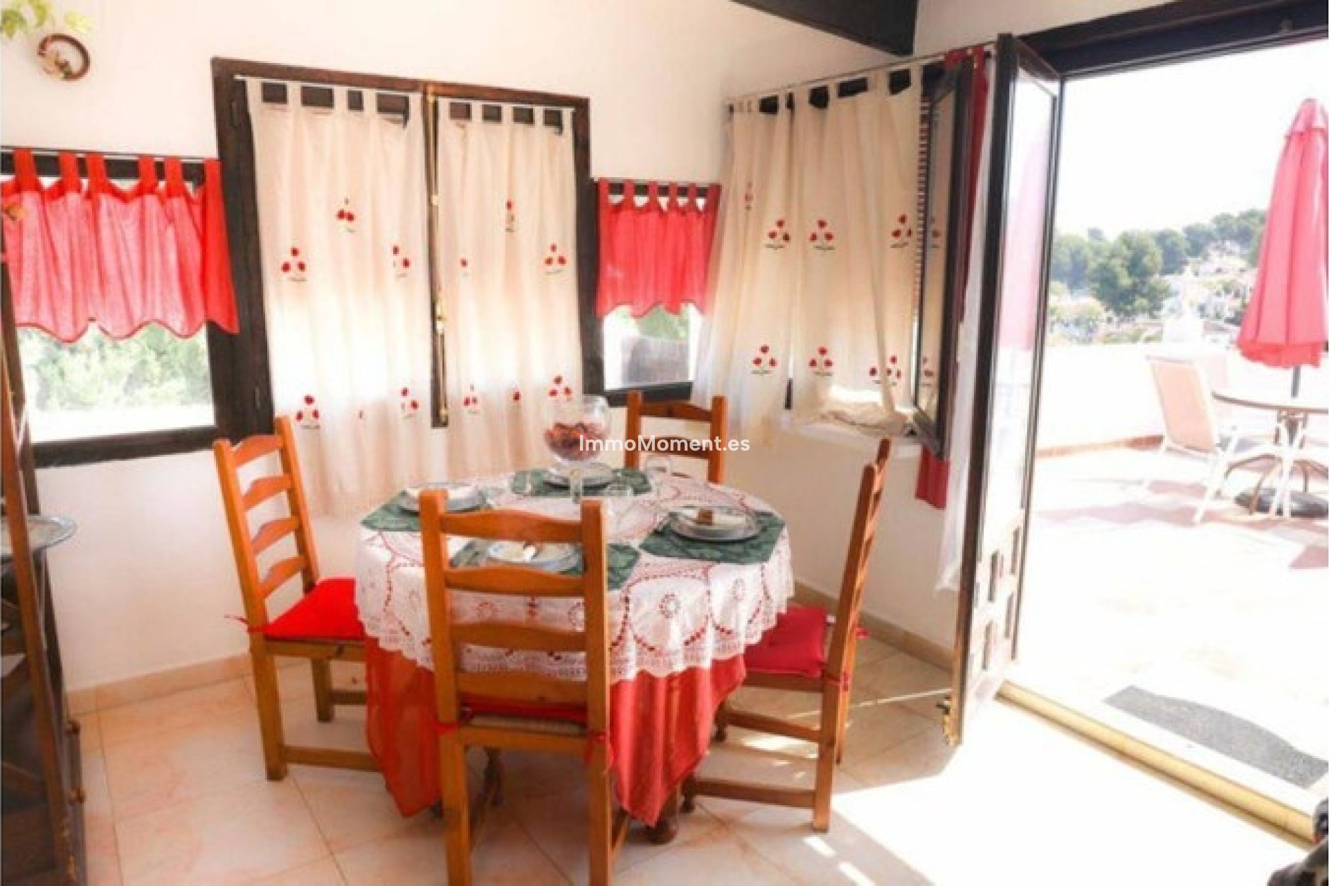 Resale - Villa - Jávea - Jávea - Xàbia Centro