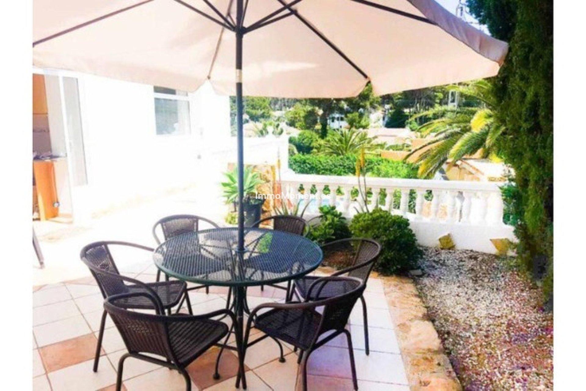 Resale - Villa - Jávea - Jávea - Xàbia Centro