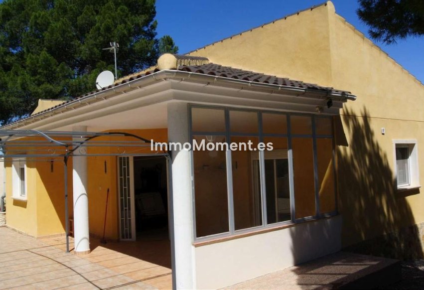 Resale - Villa - Jumilla - Jumilla Centro