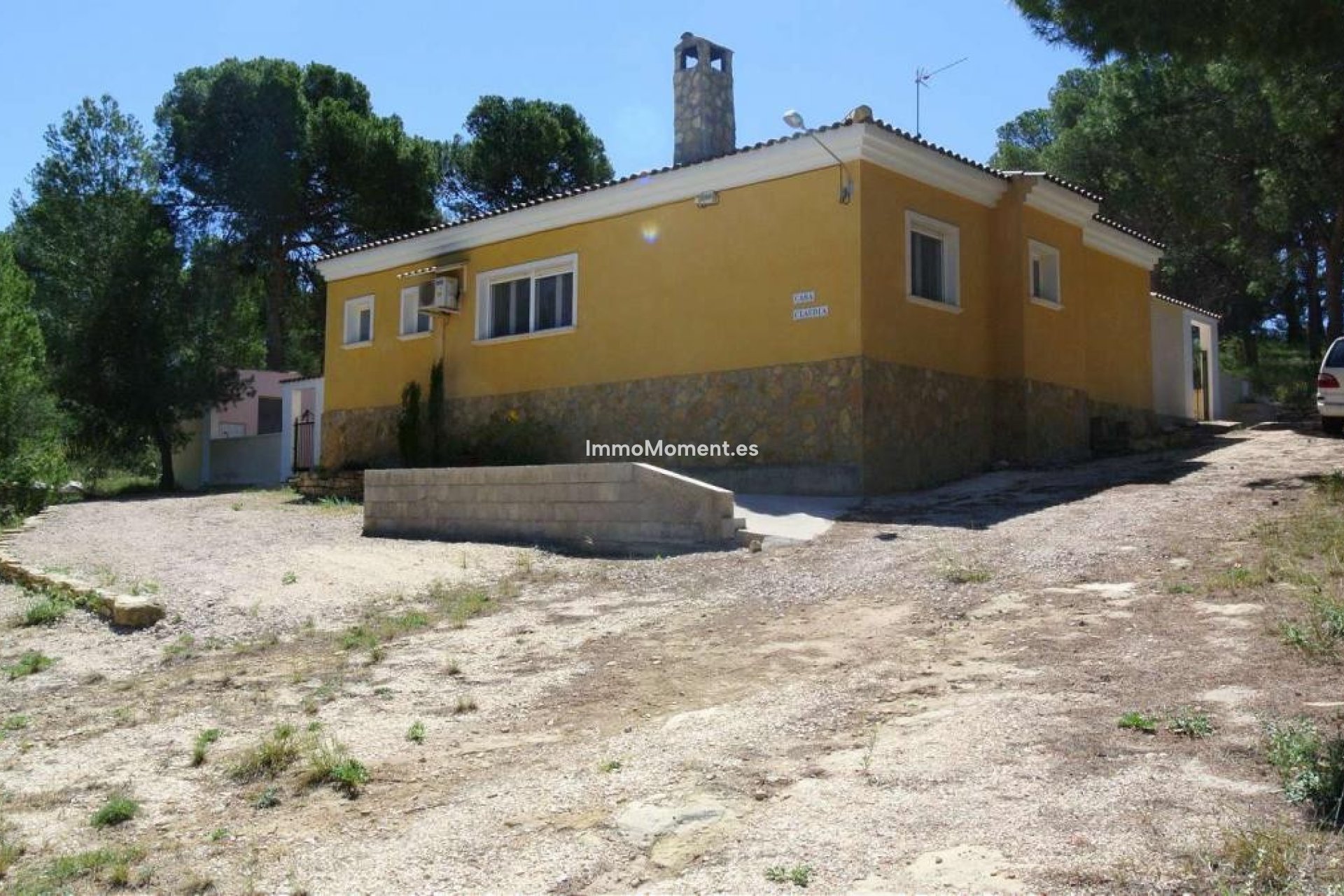 Resale - Villa - Jumilla - Jumilla Centro