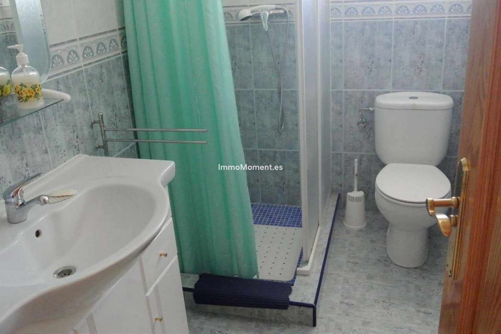 Resale - Villa - Jumilla - Jumilla Centro