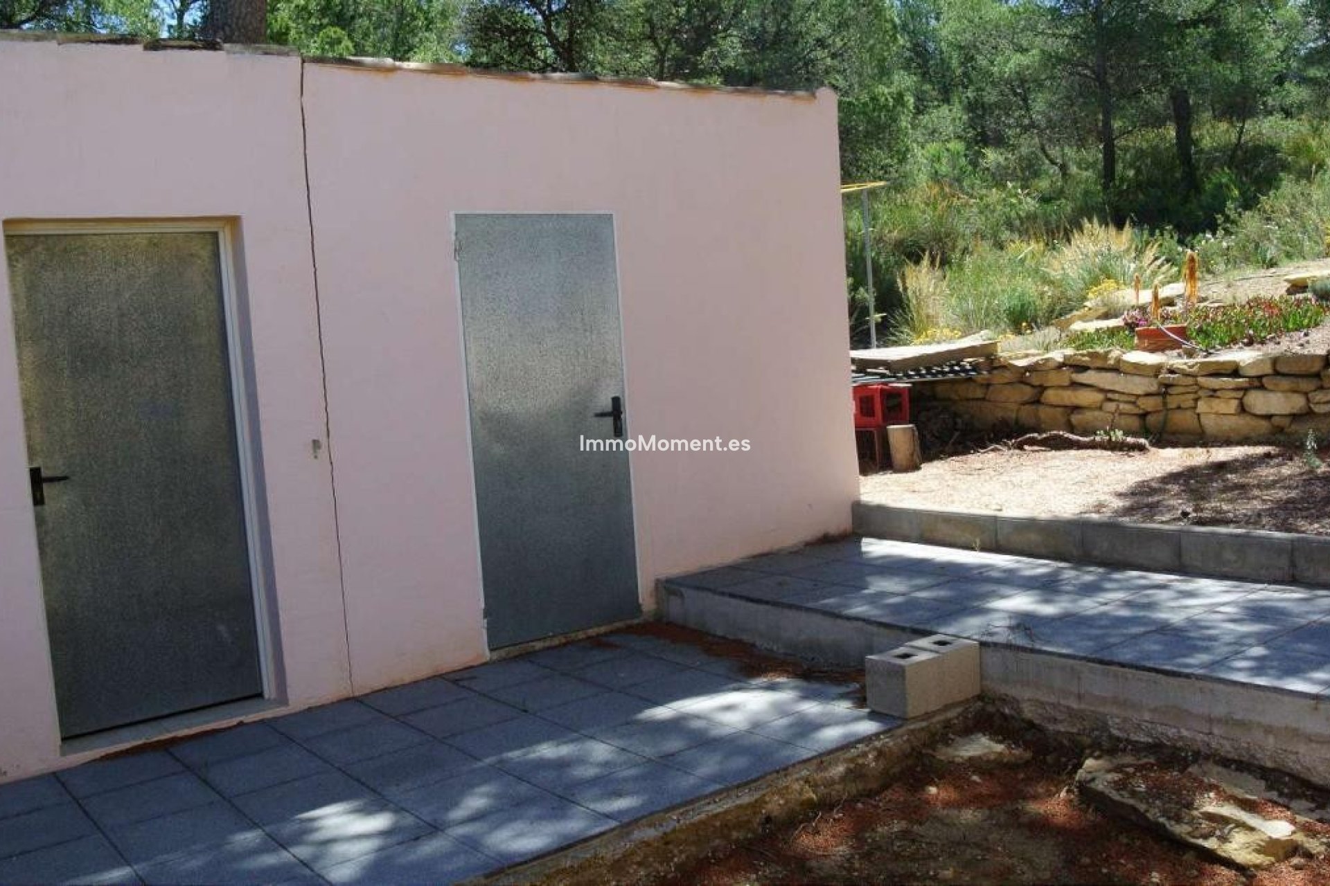 Resale - Villa - Jumilla - Jumilla Centro