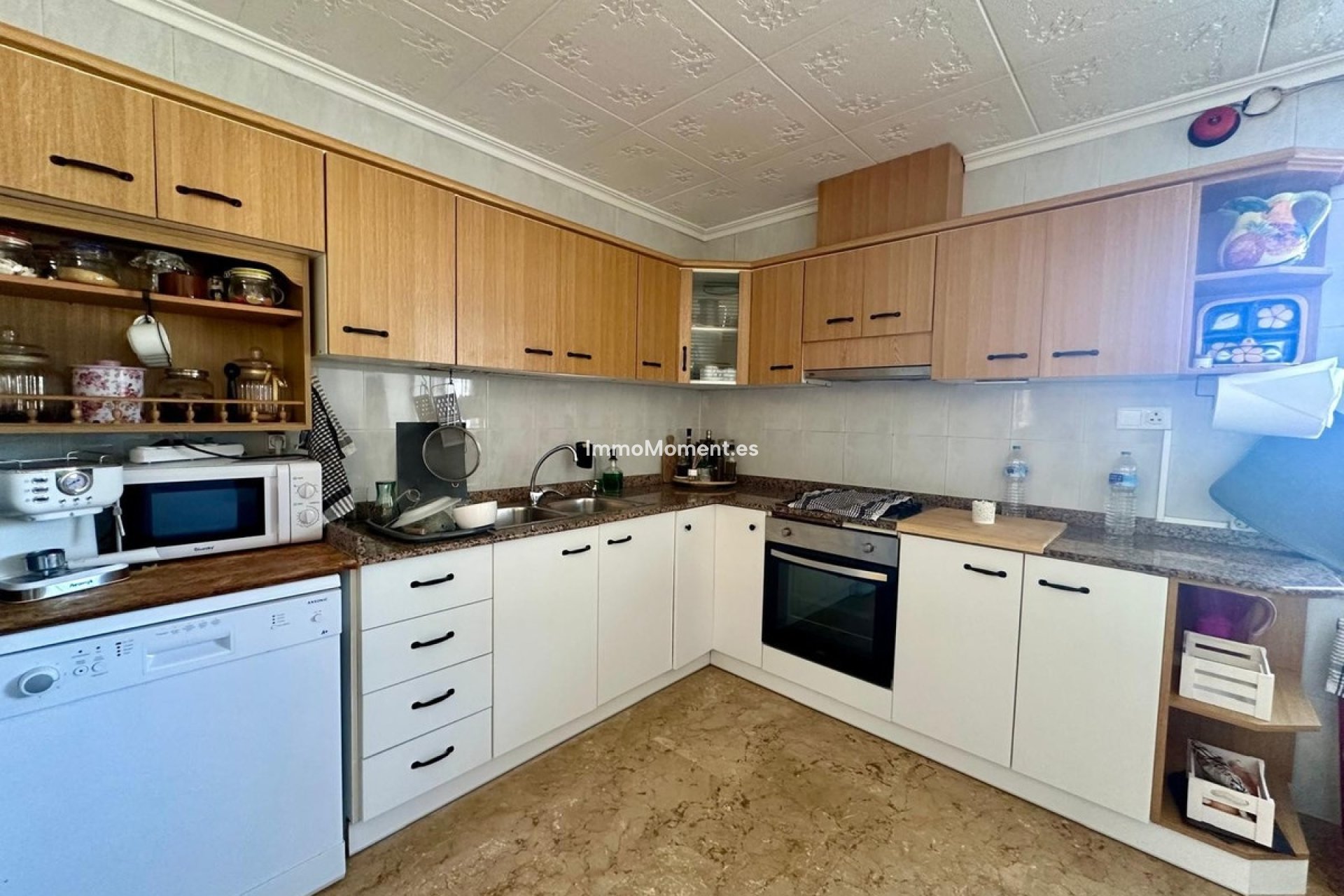 Resale - Villa - Jumilla - Torre Del Rico