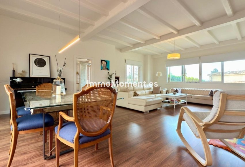 Resale - Villa - La Nucía - La Nucia Centro