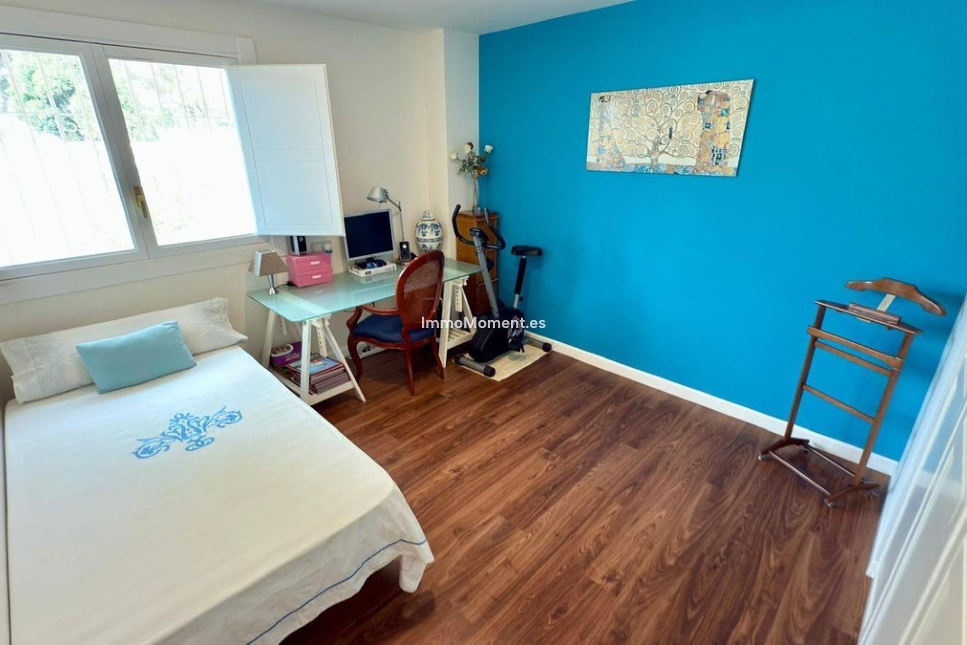 Resale - Villa - La Nucía - La Nucia Centro