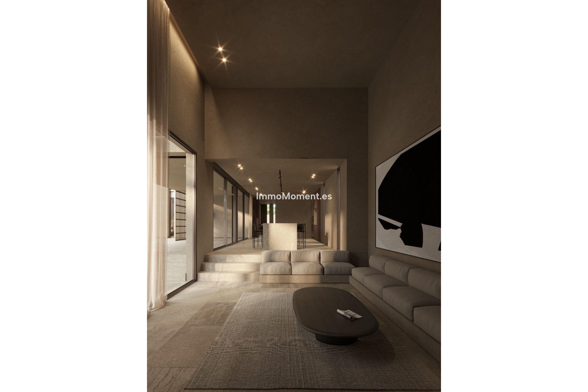 Resale - Villa - La Nucía - La Nucia Centro