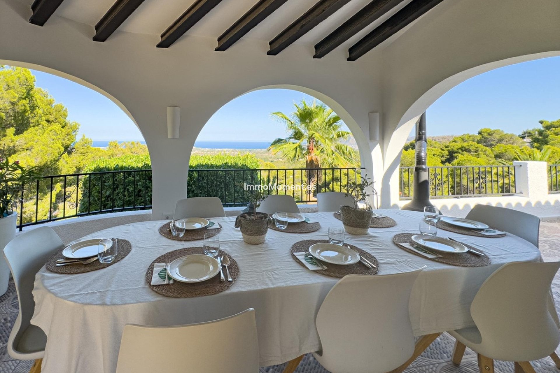 Resale - Villa - La Nucía - La Nucia Centro