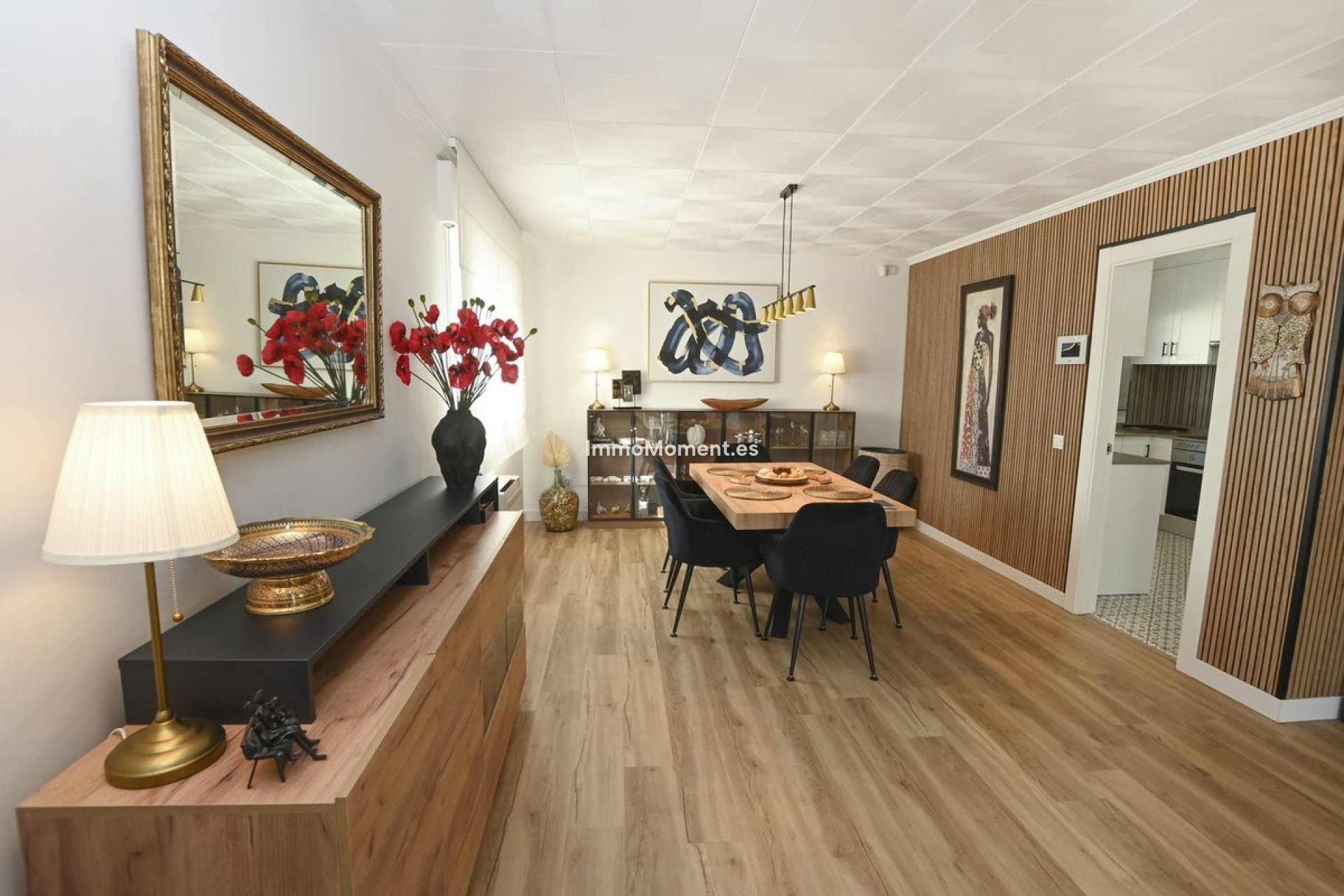 Resale - Villa - La Nucía - La Nucia Centro