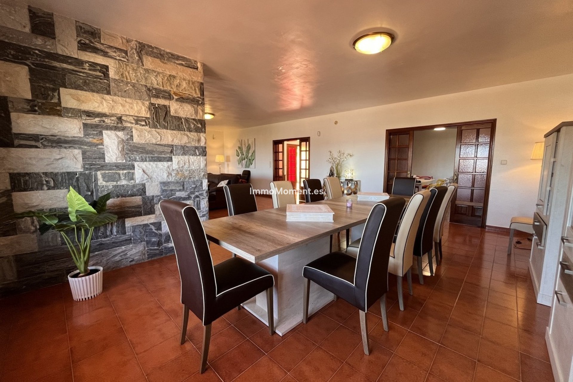 Resale - Villa - La Nucía - La Nucia Centro