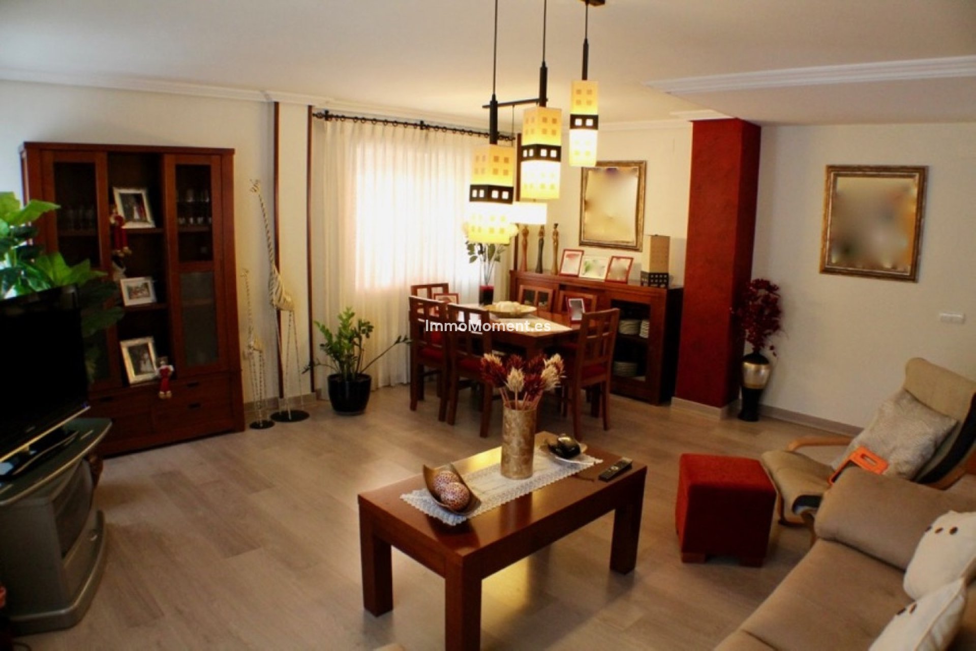 Resale - Villa - La Nucía - La Nucia Centro