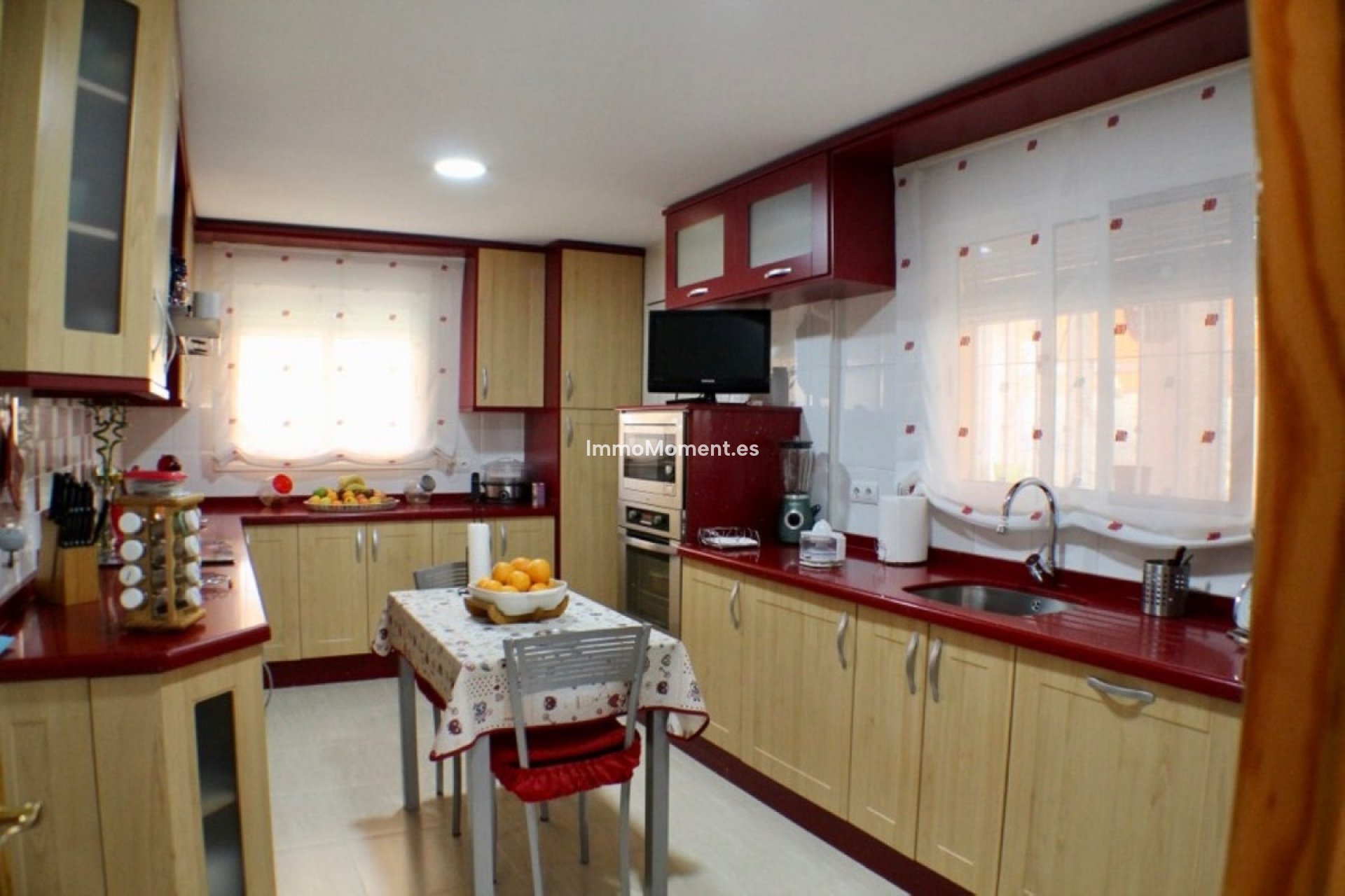 Resale - Villa - La Nucía - La Nucia Centro