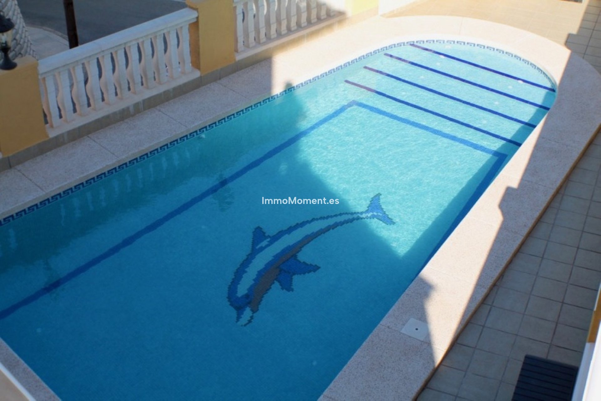 Resale - Villa - La Nucía - La Nucia Centro