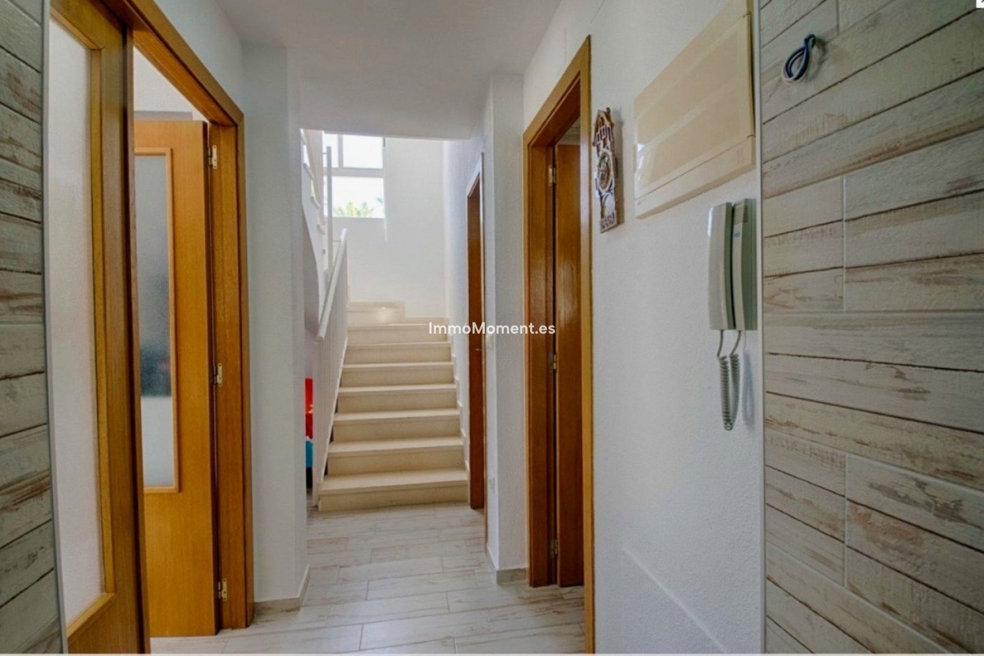 Resale - Villa - La Nucía - La Nucia Centro