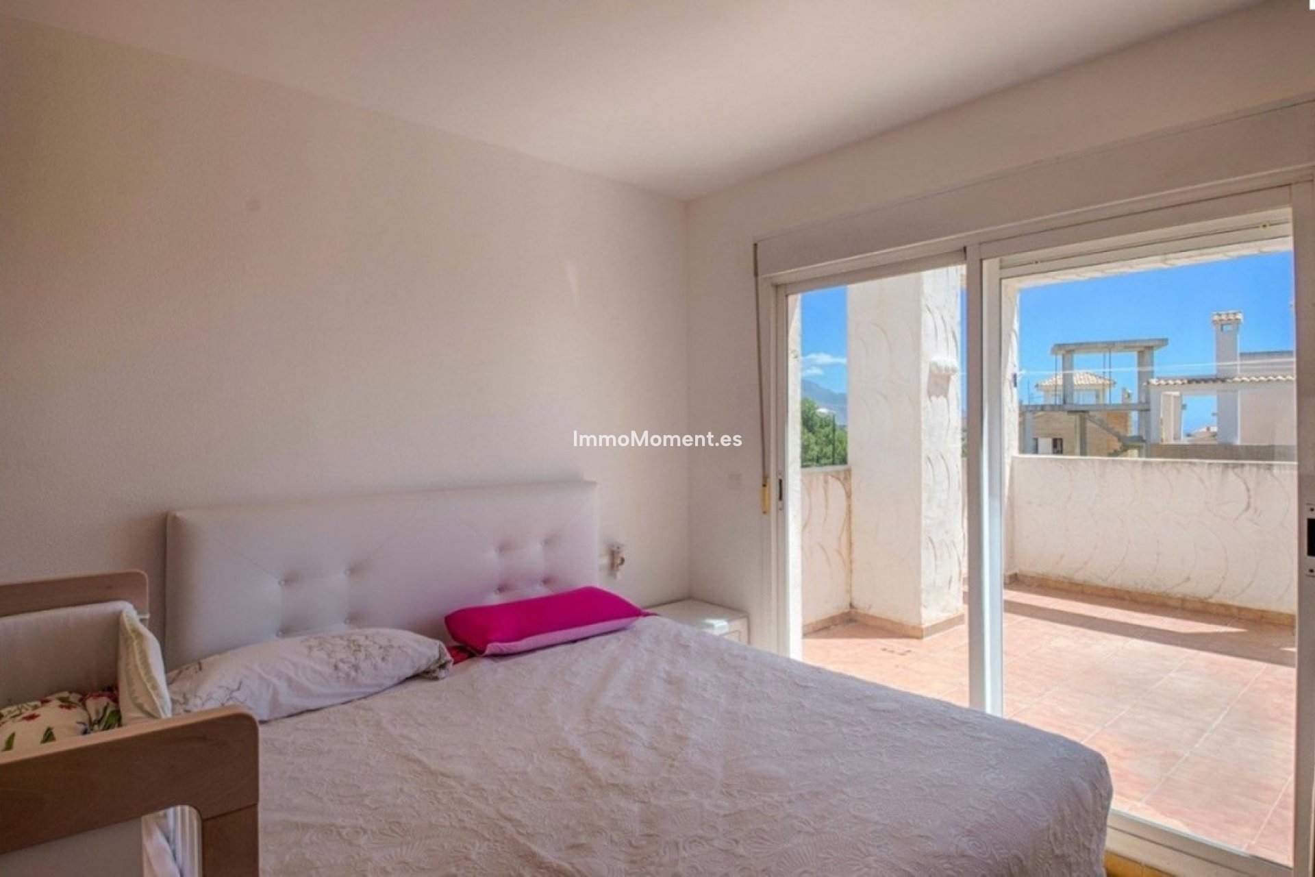 Resale - Villa - La Nucía - La Nucia Centro