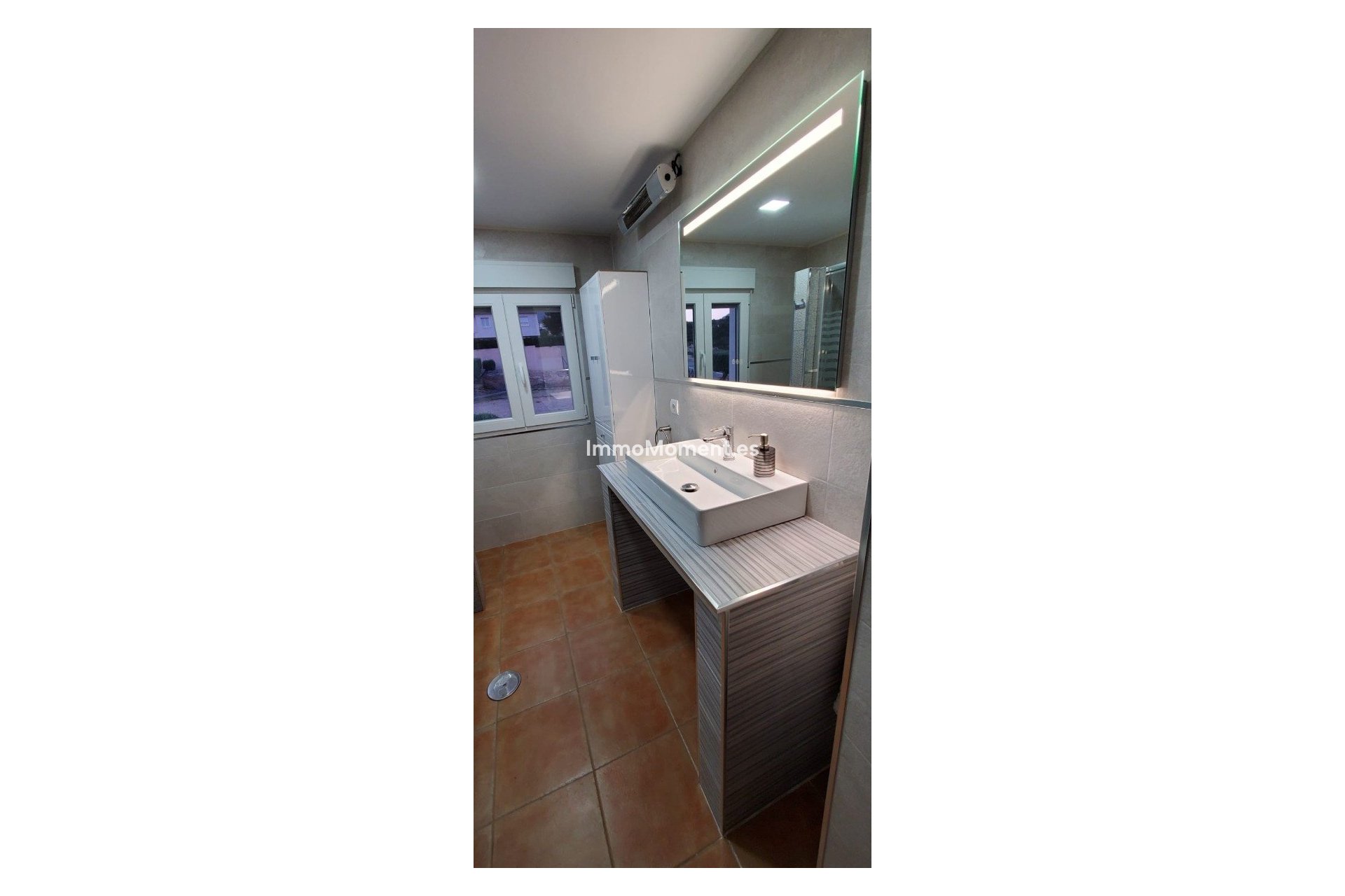 Resale - Villa - La Nucía - La Nucia Centro