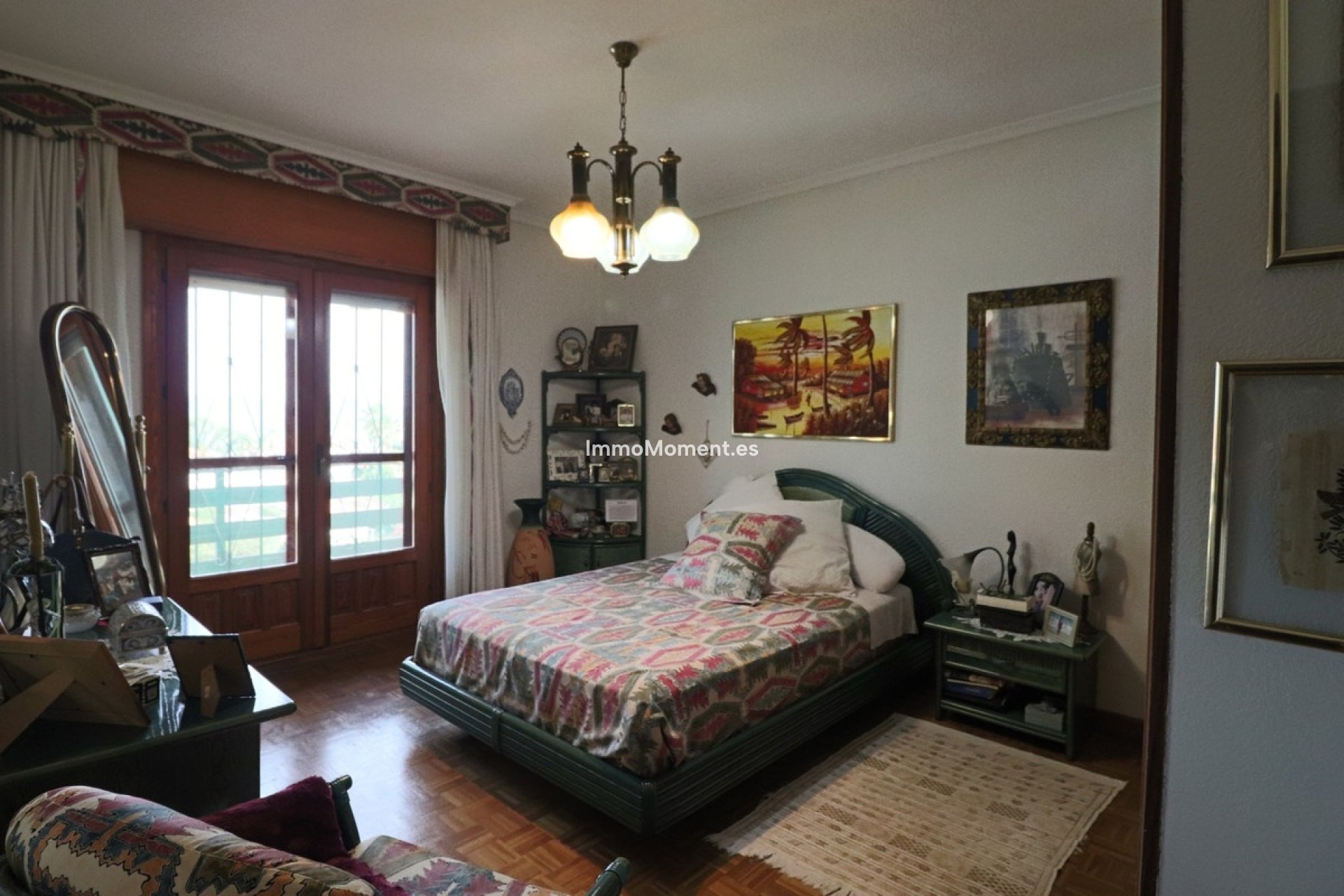 Resale - Villa - La Nucía - La Nucia Centro