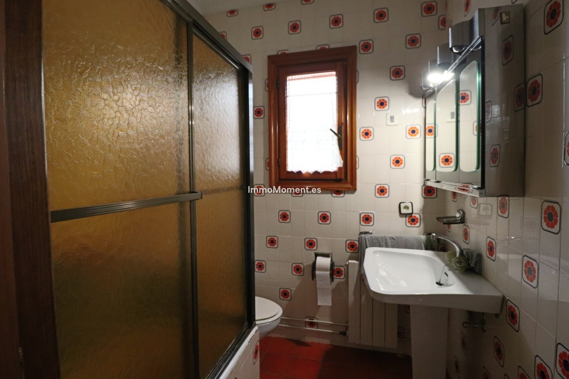 Resale - Villa - La Nucía - La Nucia Centro