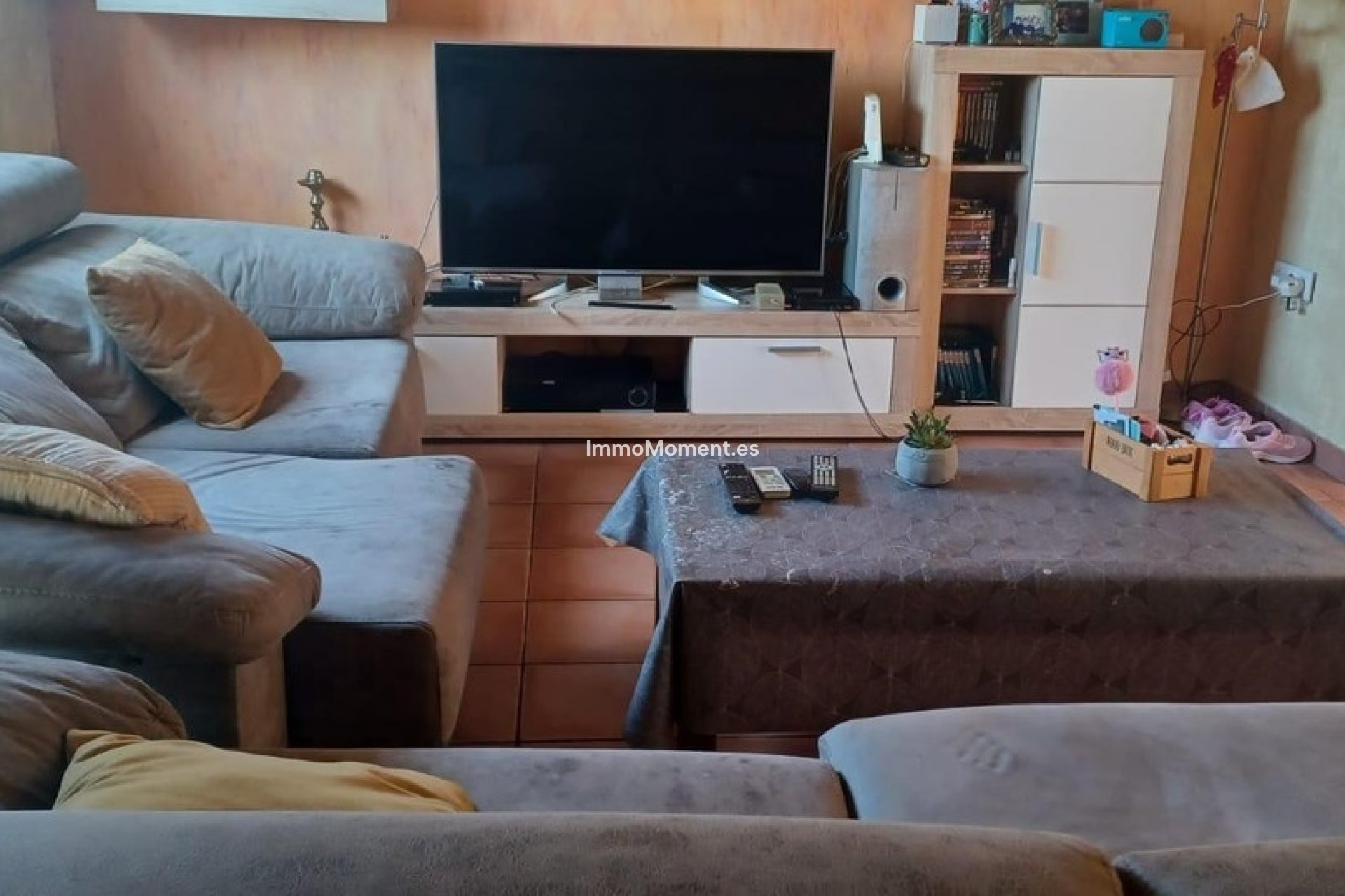 Resale - Villa - La Nucía - La Nucia Centro
