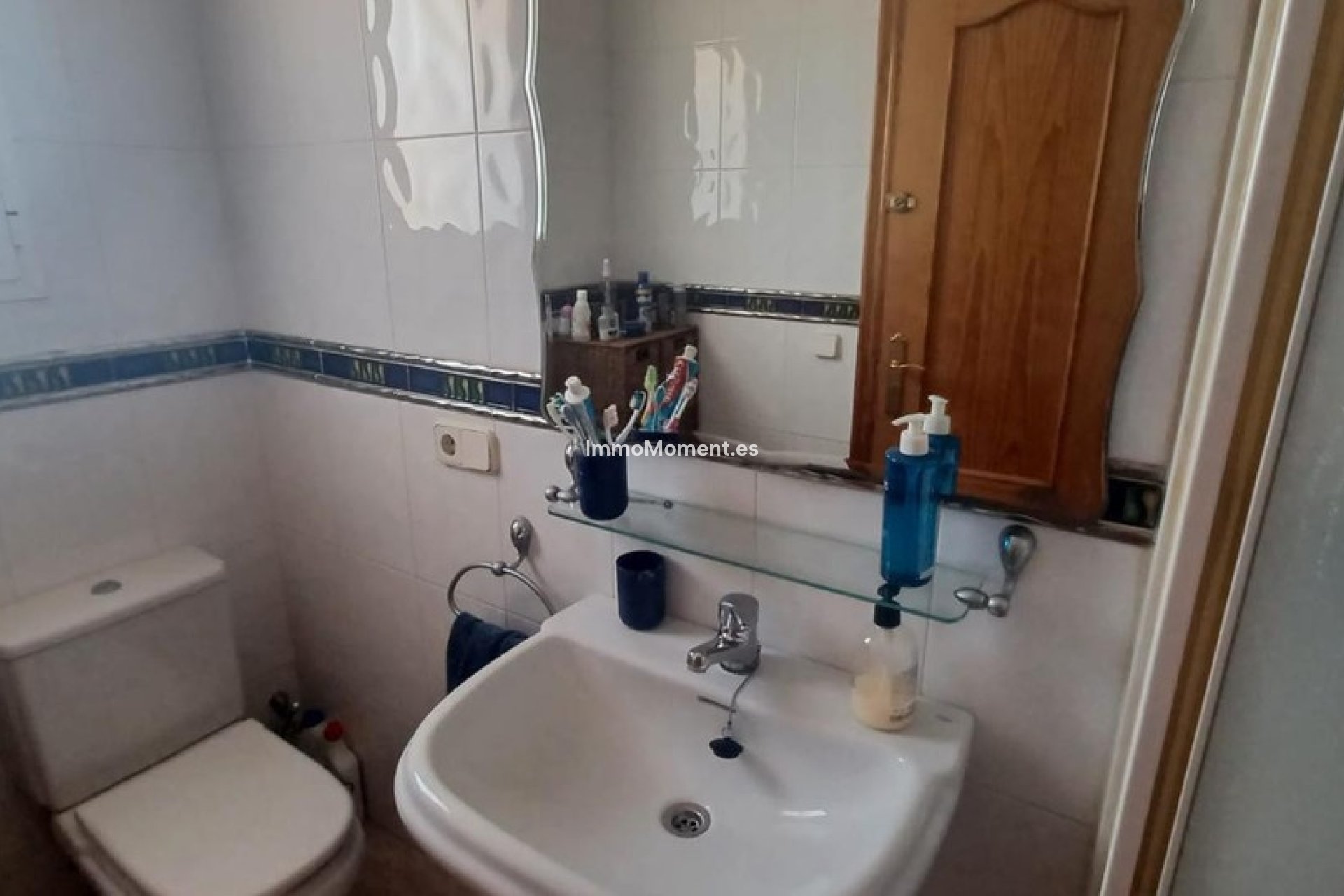 Resale - Villa - La Nucía - La Nucia Centro