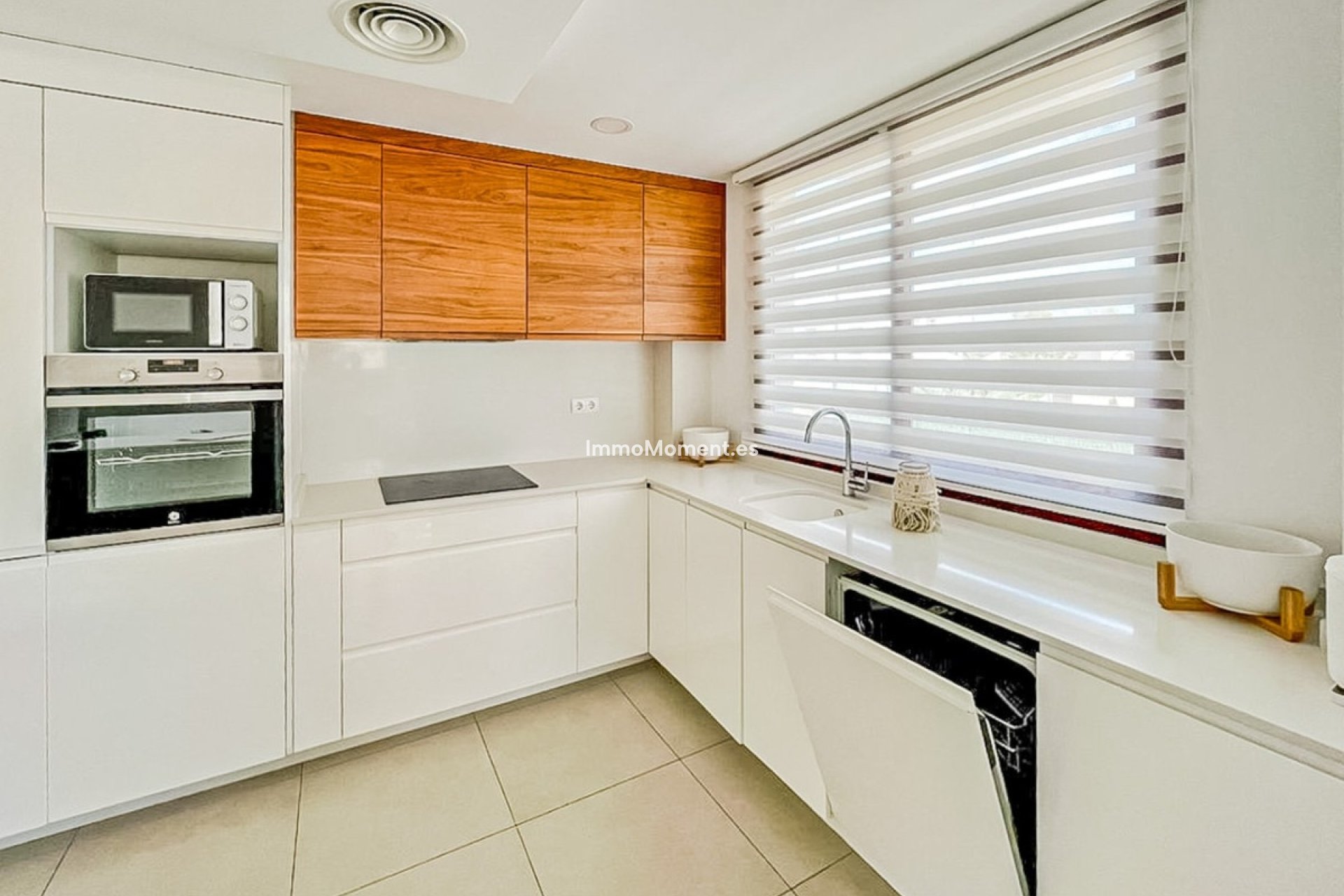 Resale - Villa - La Nucía - La Nucia Centro