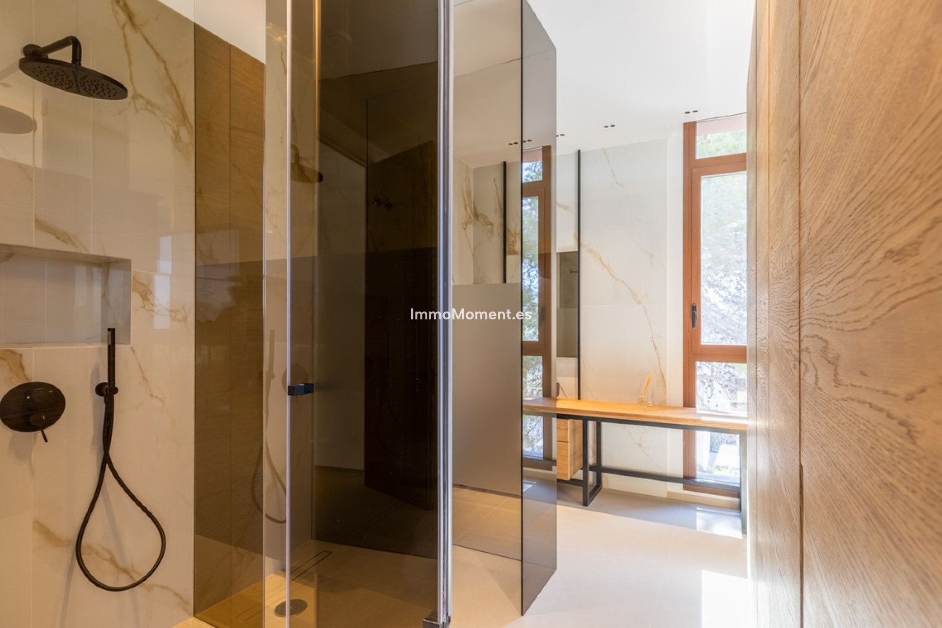 Resale - Villa - La Nucía - La Nucia Centro