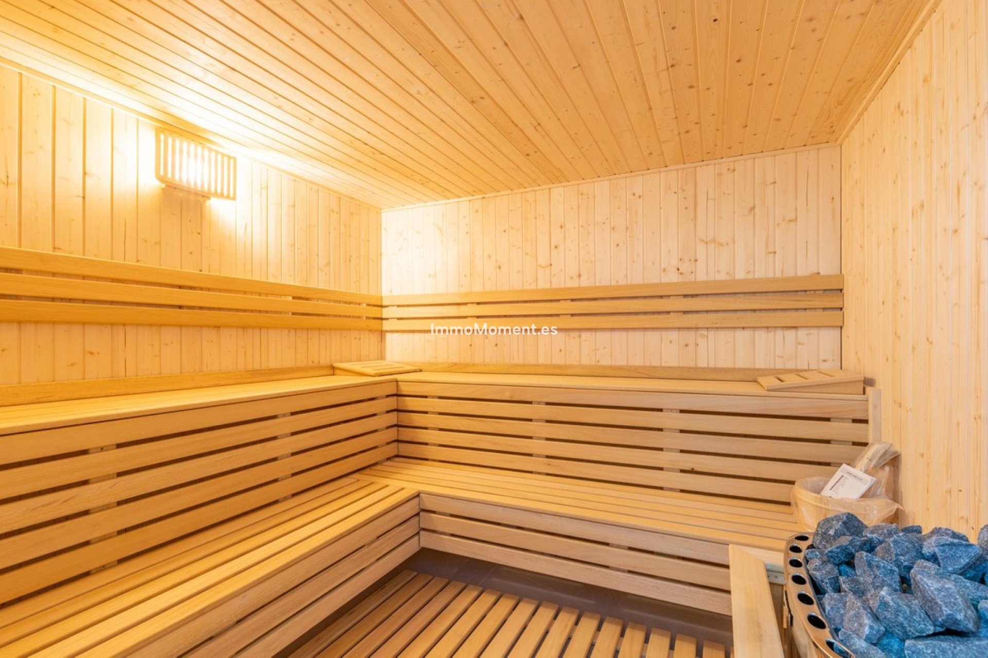 Resale - Villa - La Nucía - La Nucia Centro