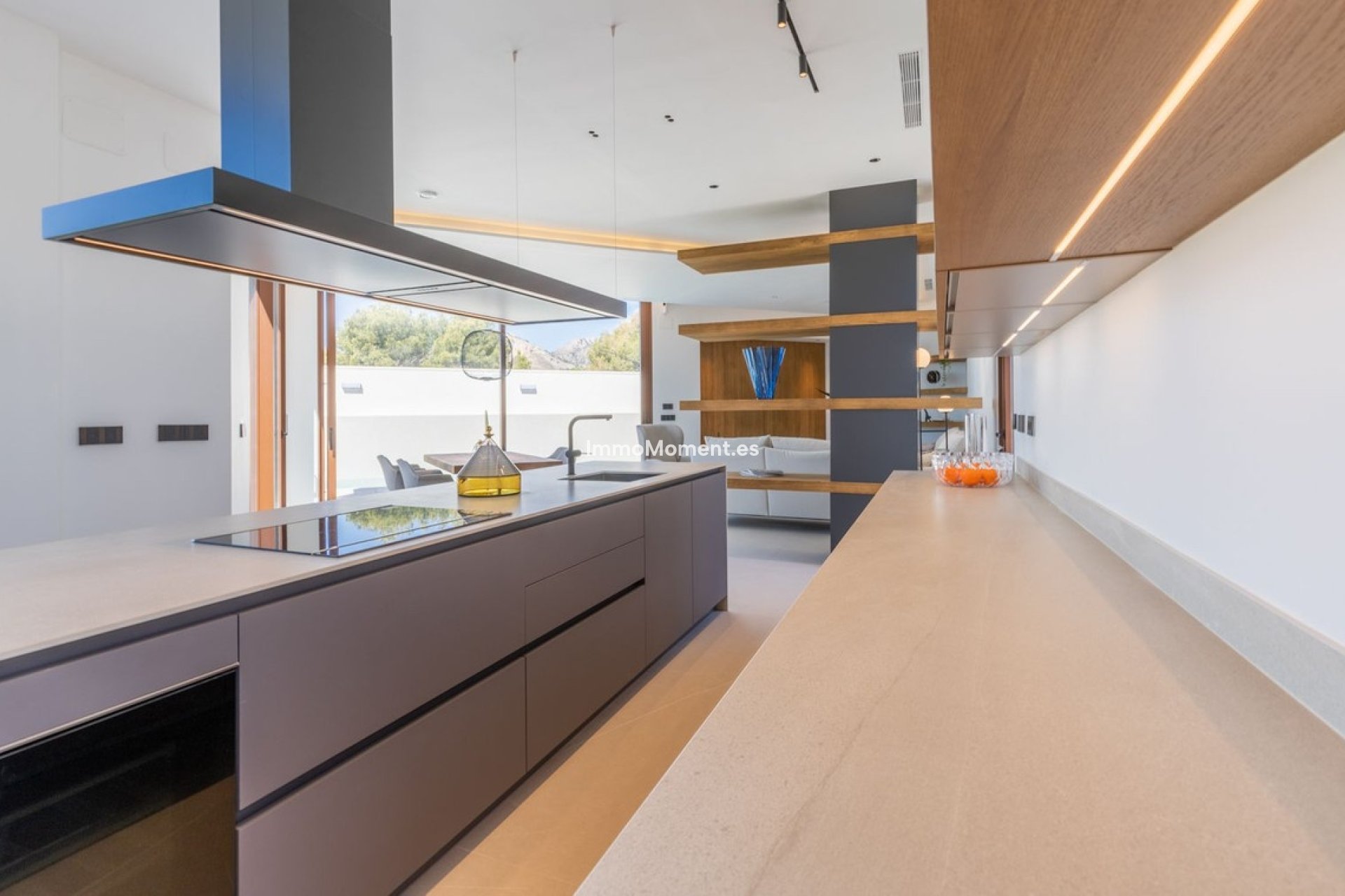 Resale - Villa - La Nucía - La Nucia Centro