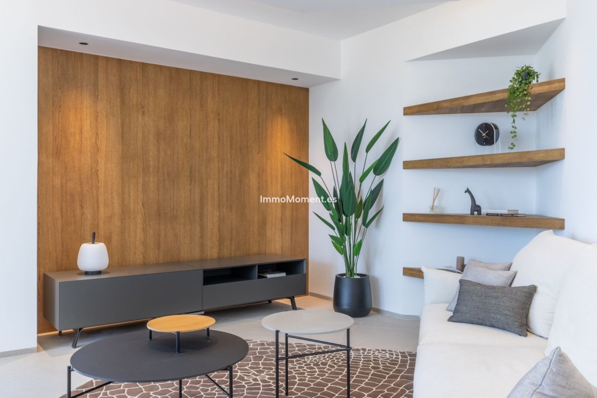 Resale - Villa - La Nucía - La Nucia Centro