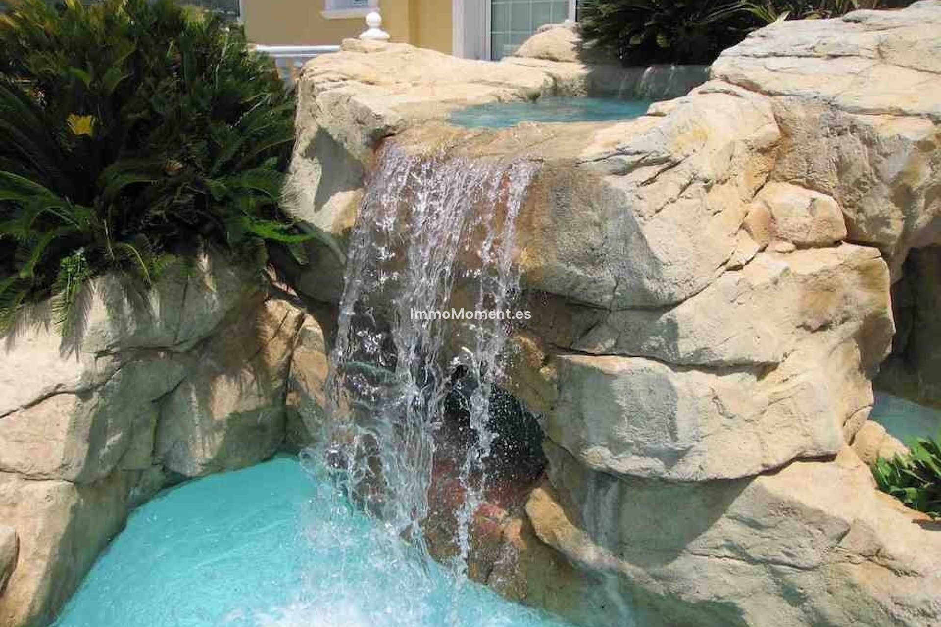 Resale - Villa - La Nucía - La Nucia Centro