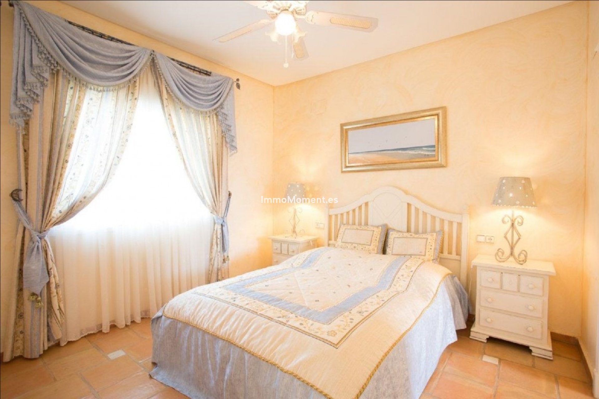 Resale - Villa - La Nucía - La Nucia Centro