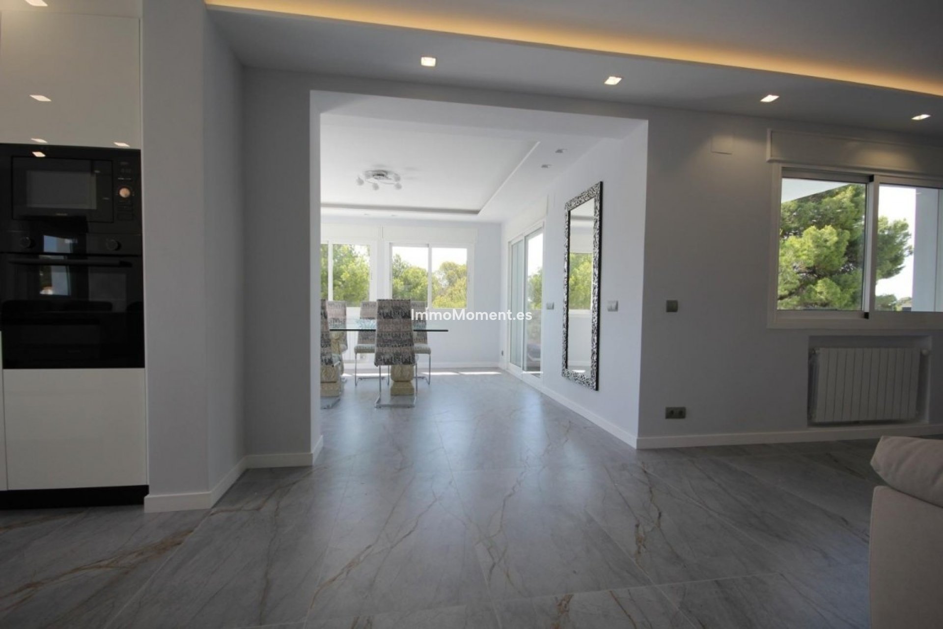 Resale - Villa - La Nucía - La Nucia Centro