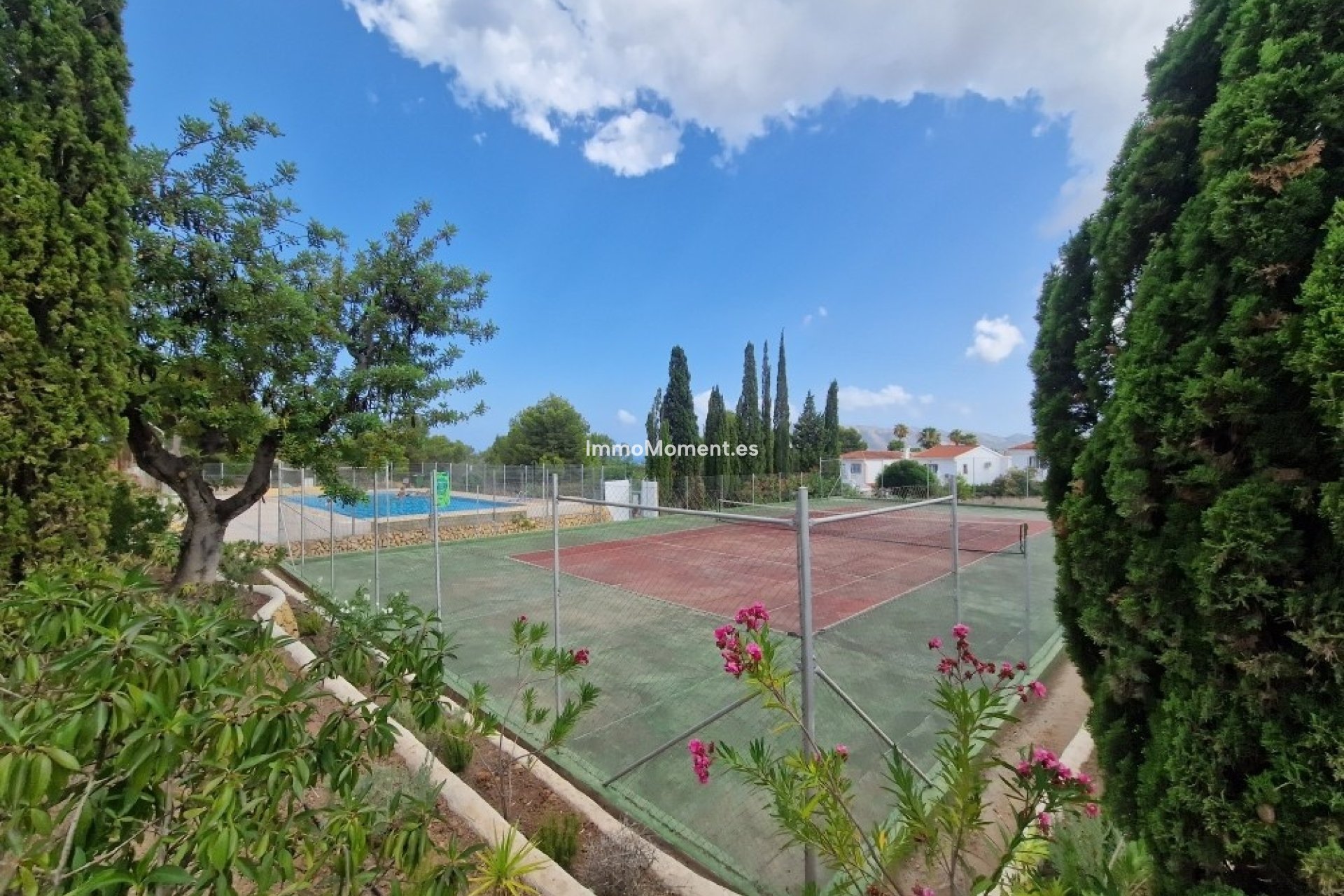 Resale - Villa - La Nucía - La Nucia Centro