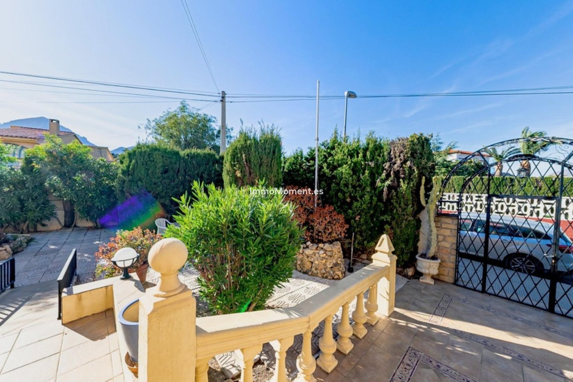 Resale - Villa - La Nucía - La Nucia Centro