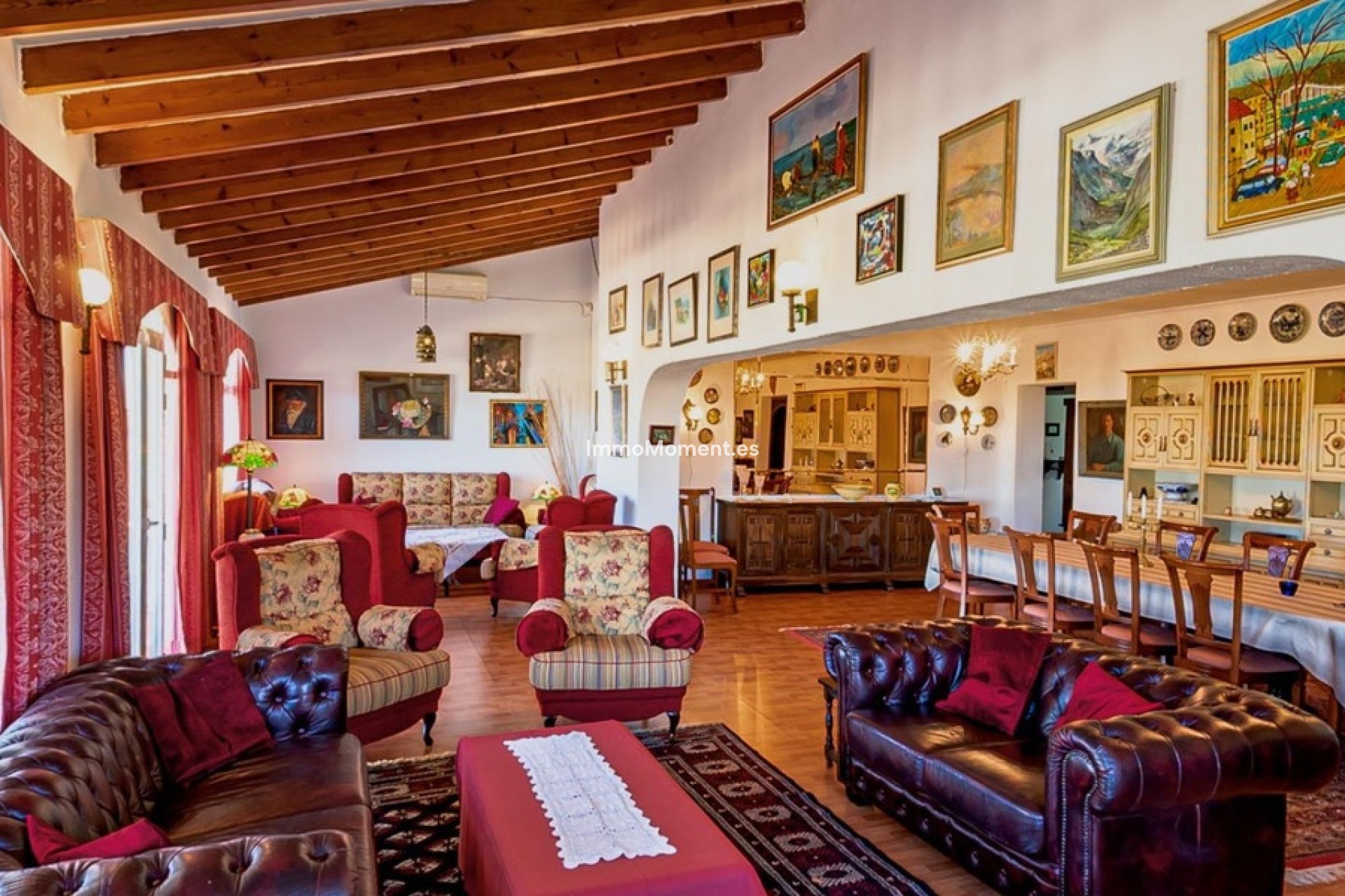 Resale - Villa - La Nucía - La Nucia Centro