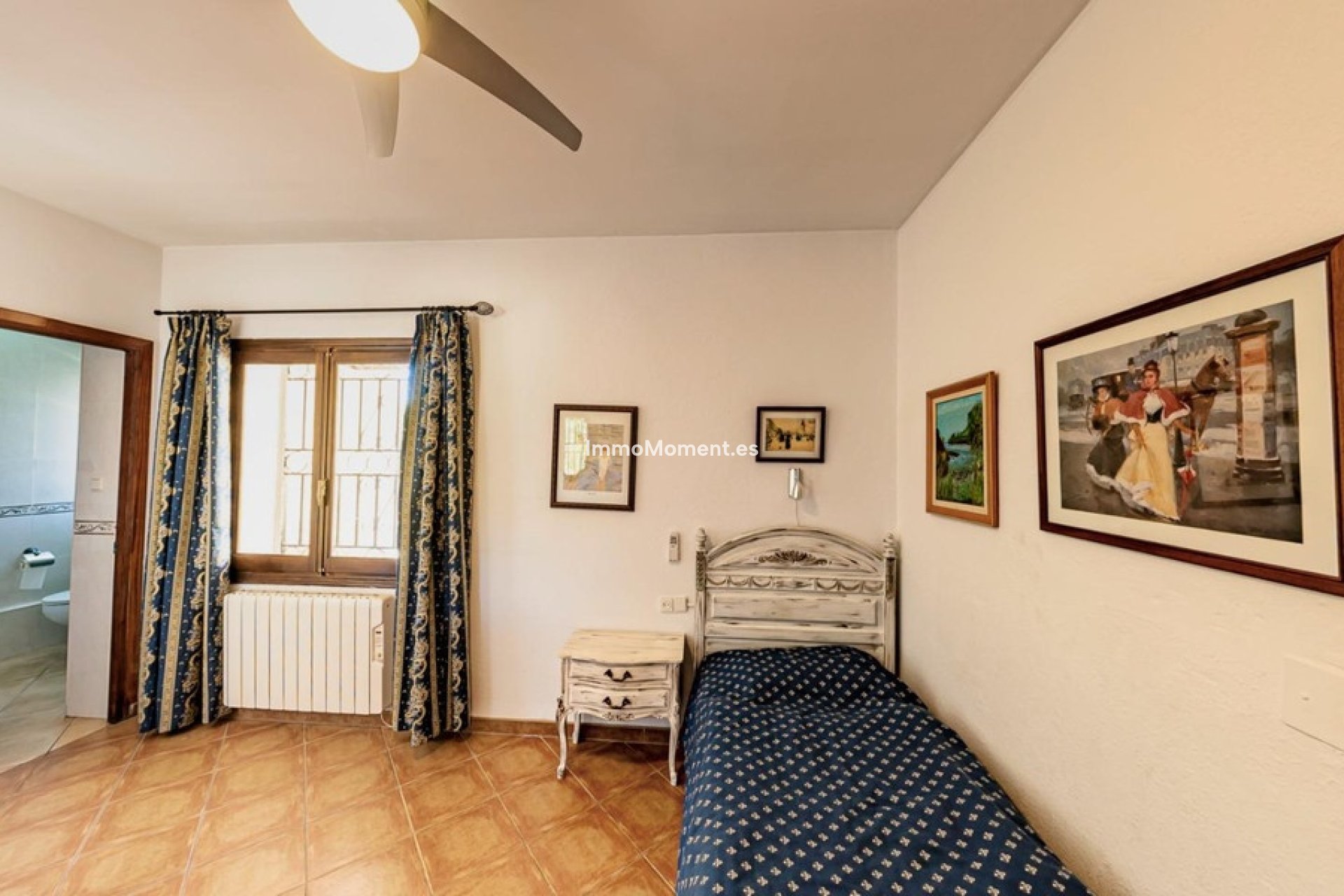 Resale - Villa - La Nucía - La Nucia Centro